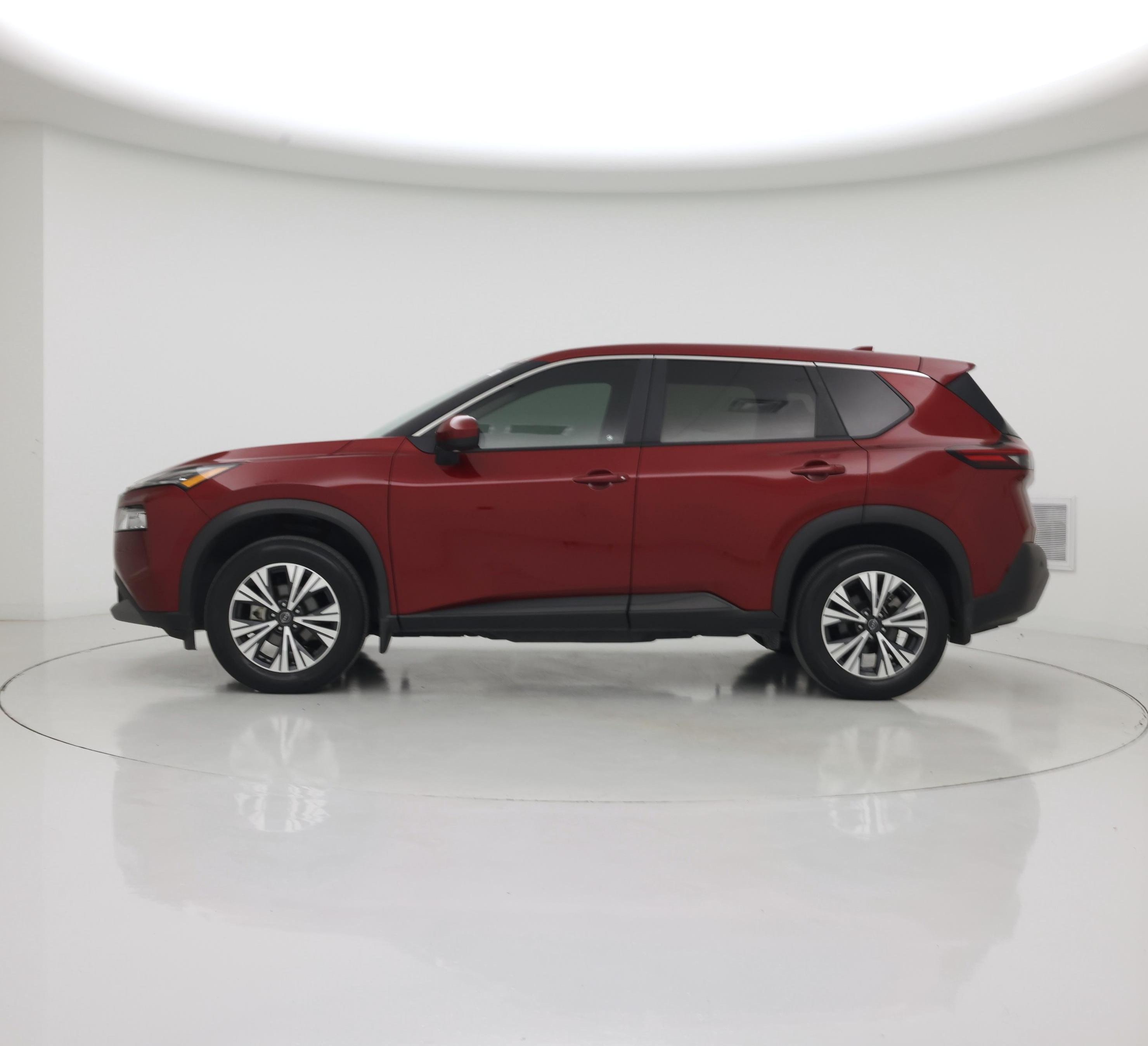 Thumbnail: 2023 Nissan Rogue - 3