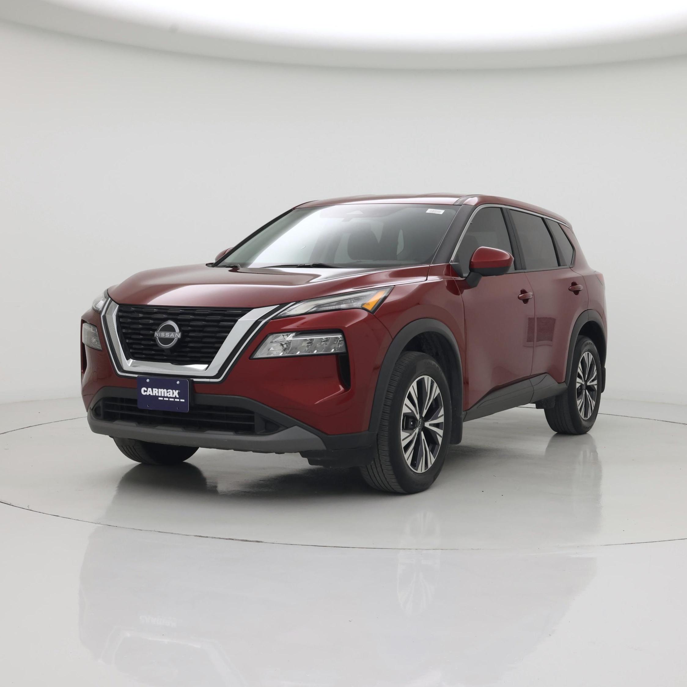 Thumbnail: 2023 Nissan Rogue - 4