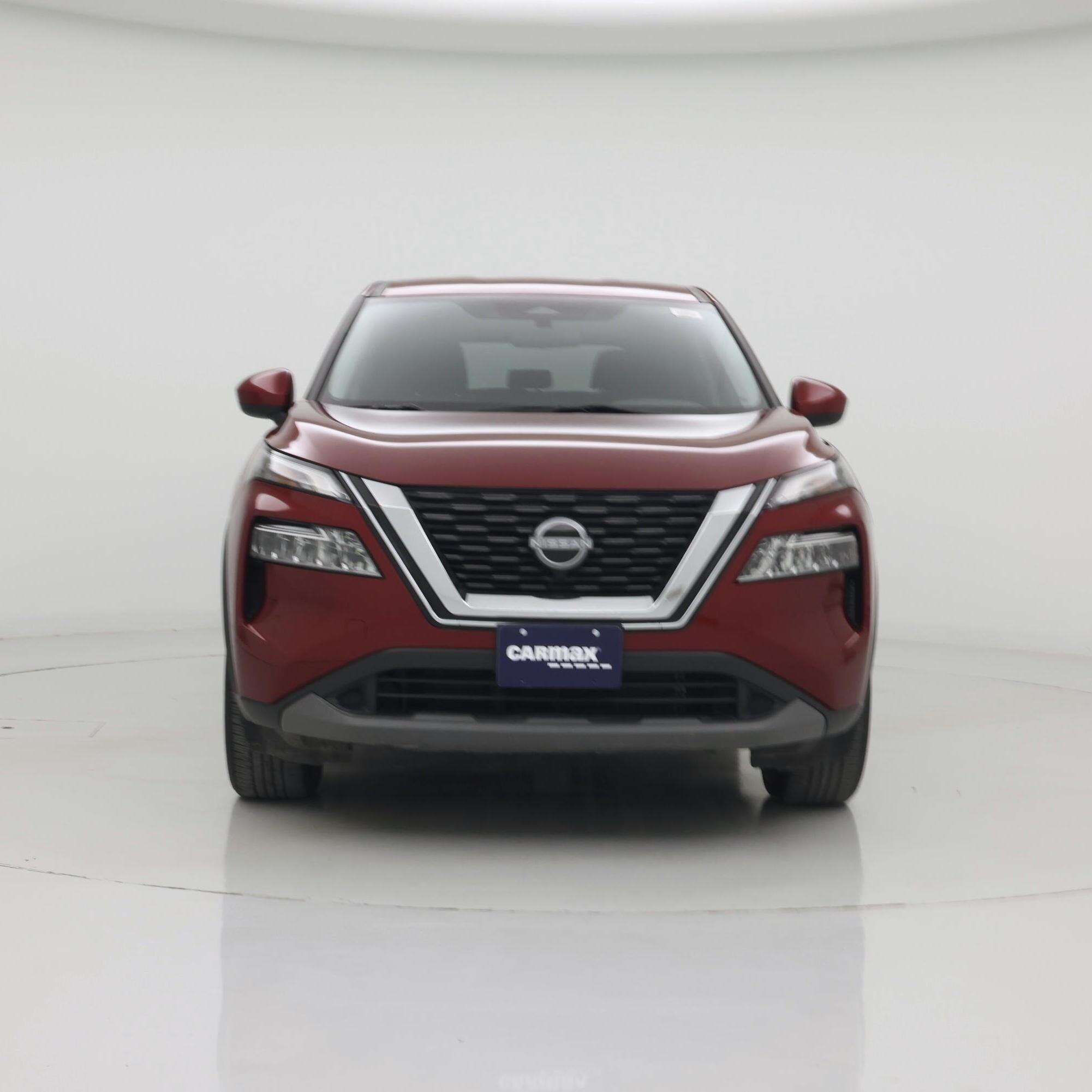 Thumbnail: 2023 Nissan Rogue - 5