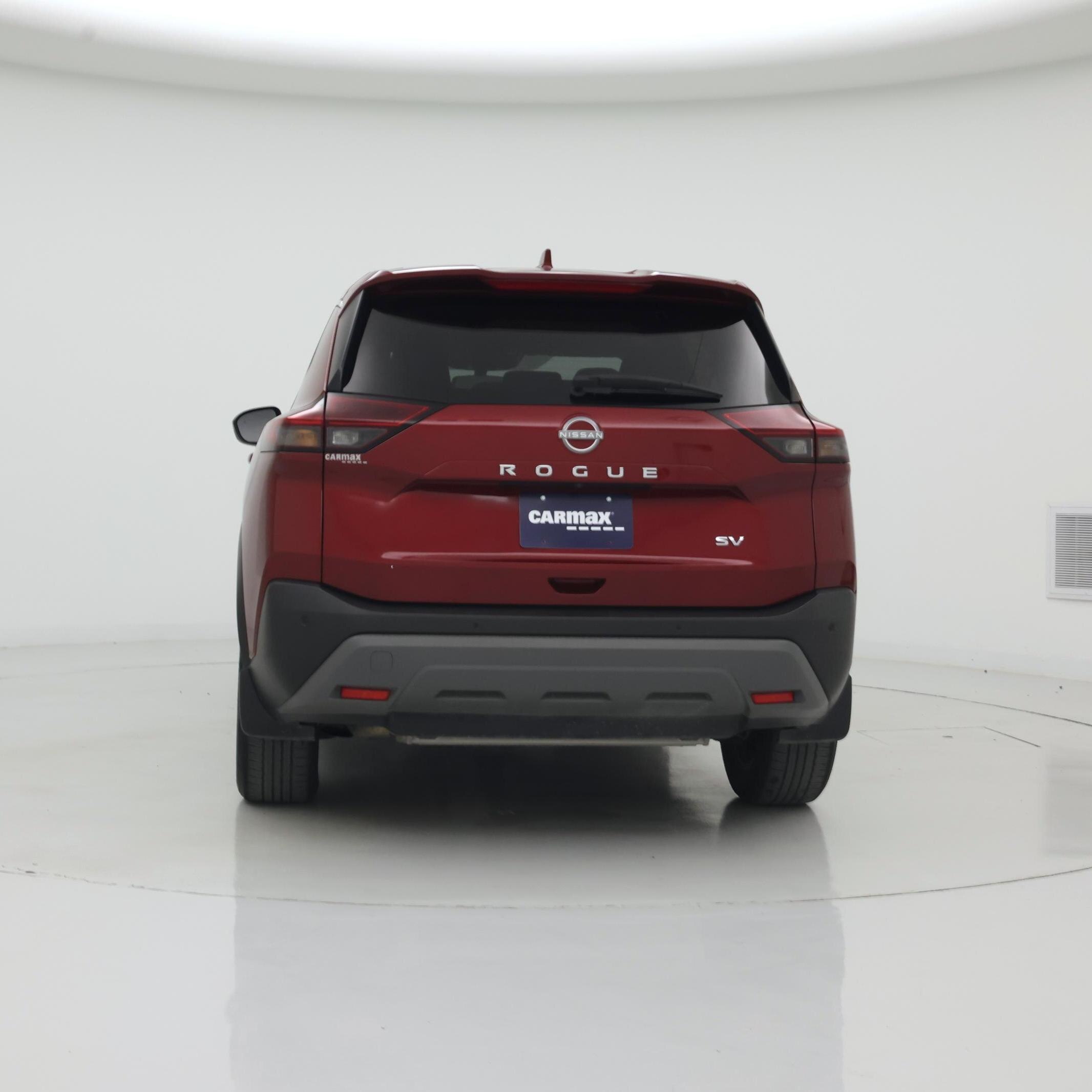 Thumbnail: 2023 Nissan Rogue - 6