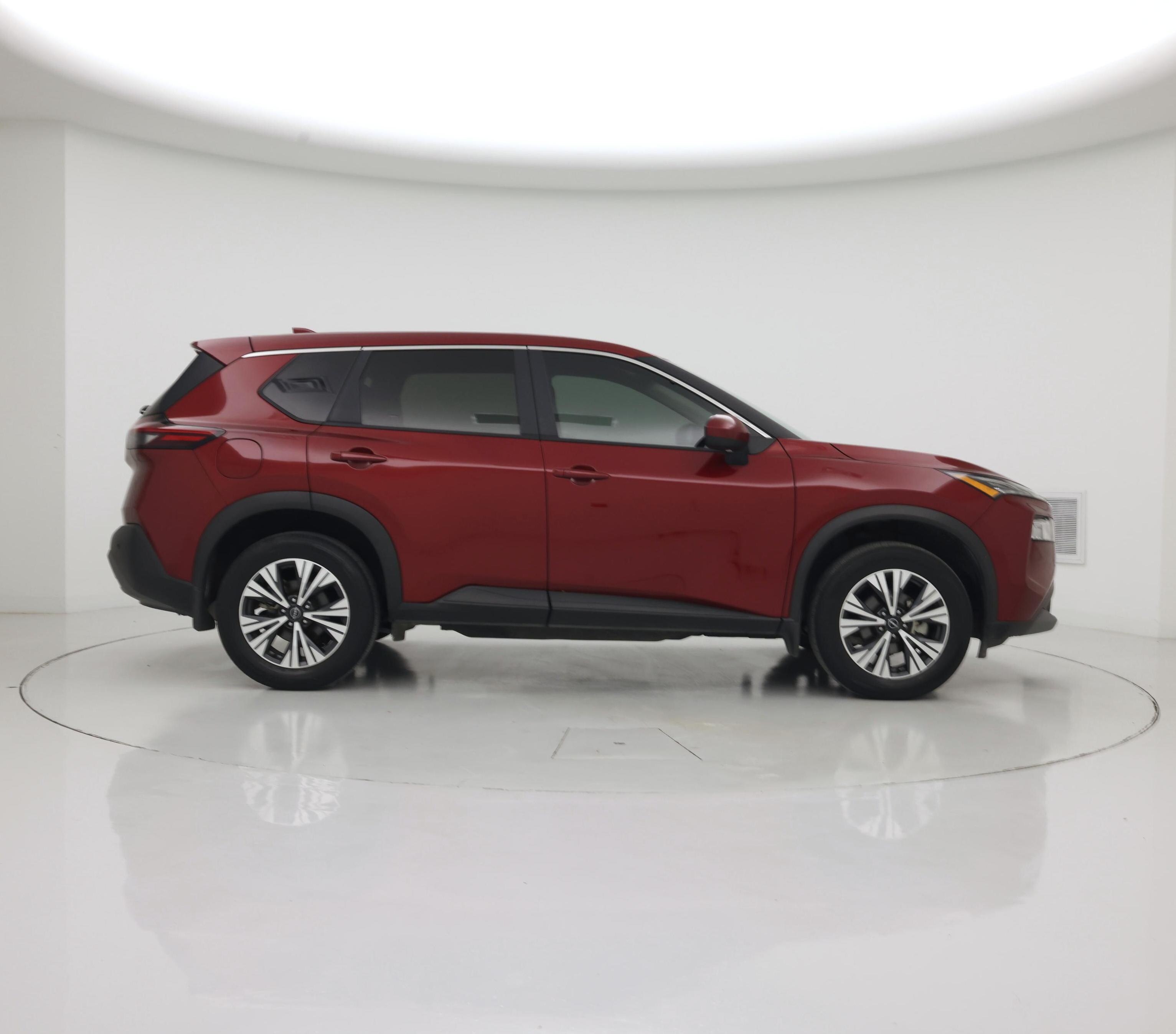 Thumbnail: 2023 Nissan Rogue - 7