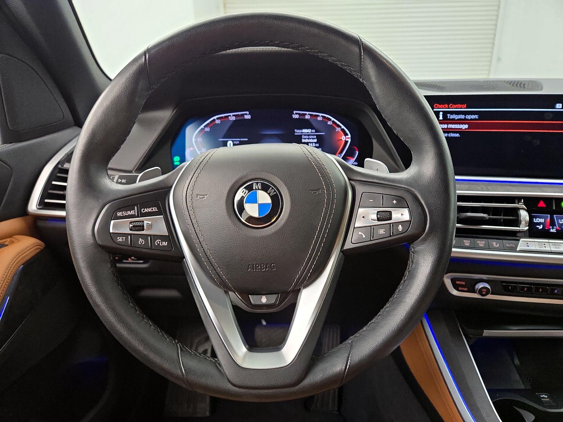 Thumbnail: 2023 BMW X5 - 10