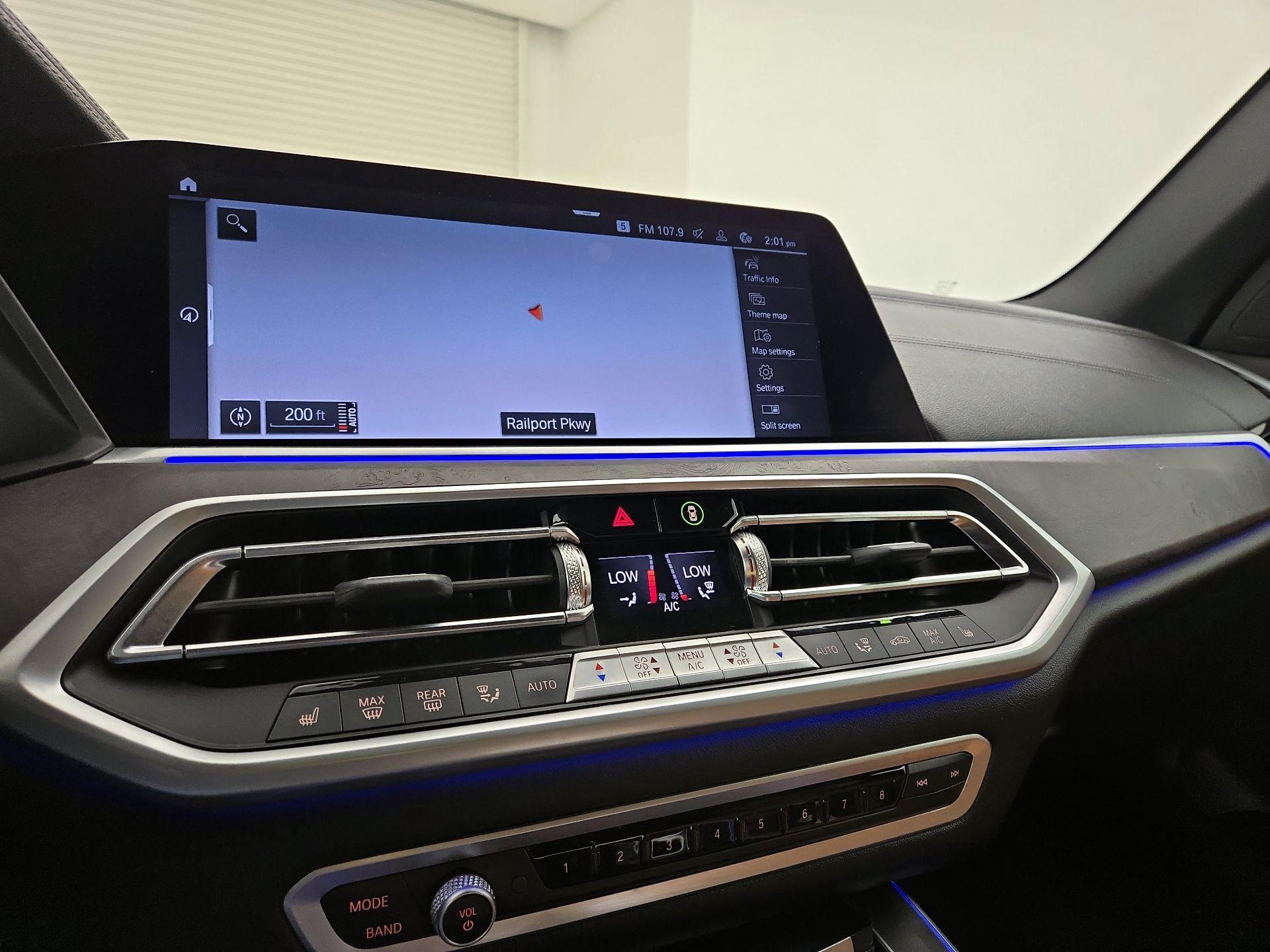 Thumbnail: 2023 BMW X5 - 14