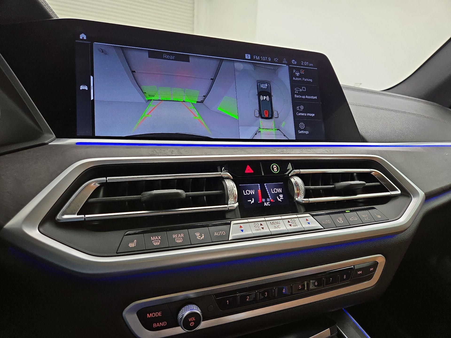 Thumbnail: 2023 BMW X5 - 15