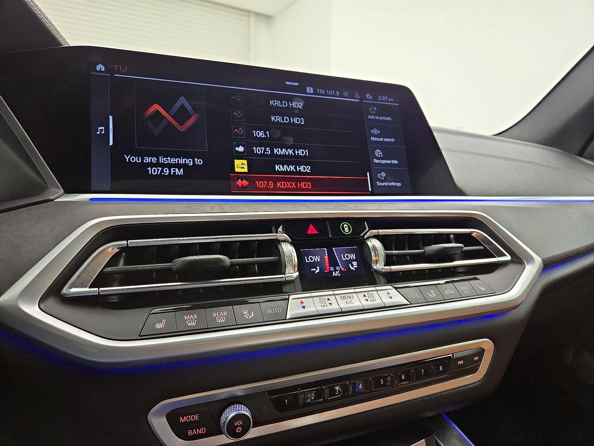 Thumbnail: 2023 BMW X5 - 16