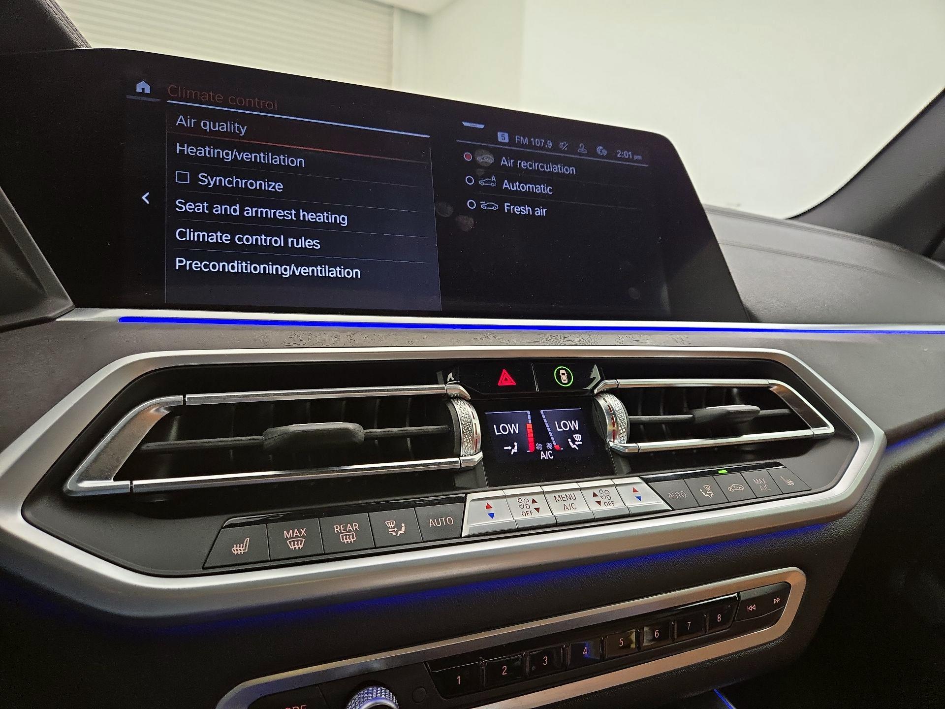 Thumbnail: 2023 BMW X5 - 17