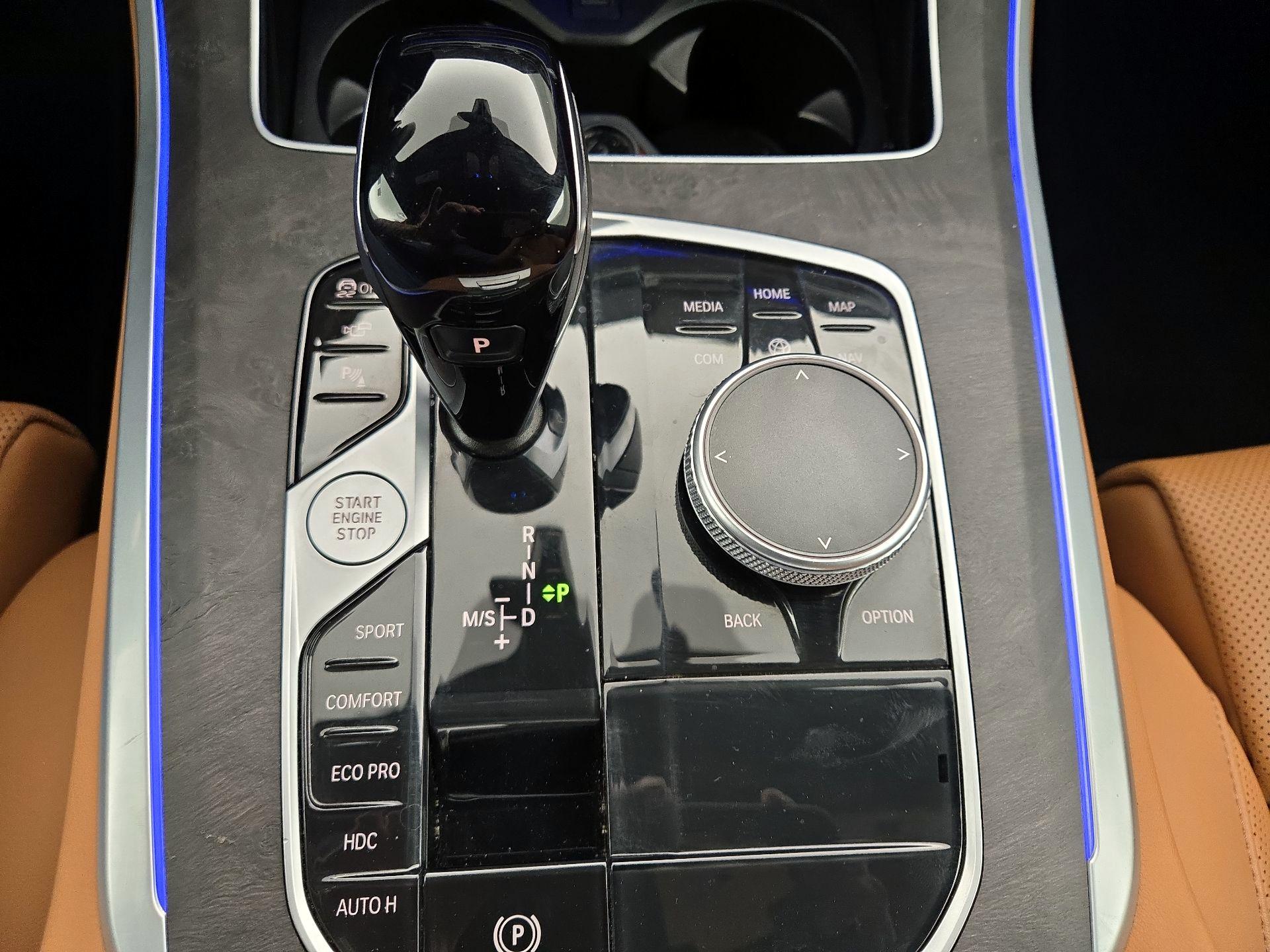 Thumbnail: 2023 BMW X5 - 18