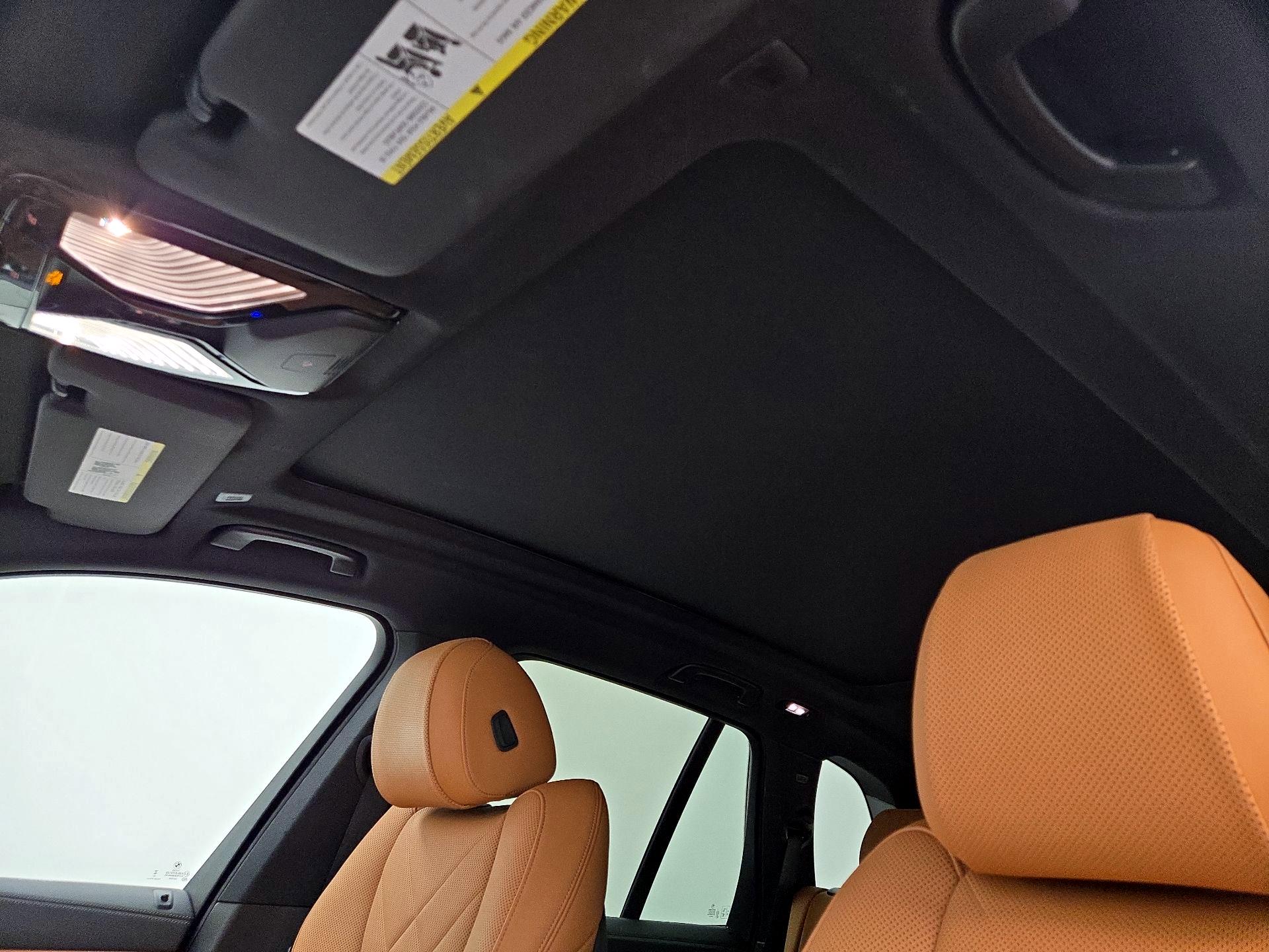 Thumbnail: 2023 BMW X5 - 20