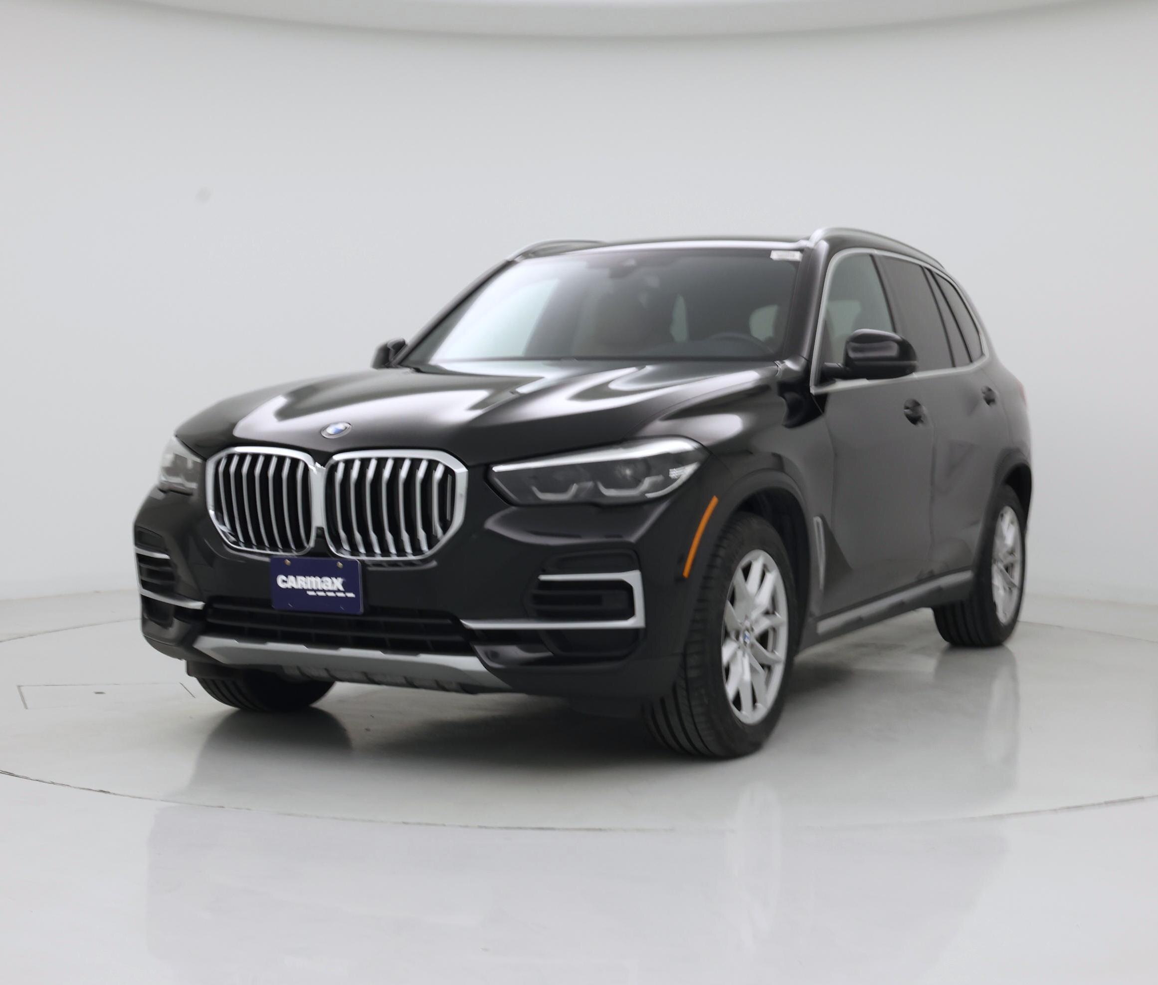 Thumbnail: 2023 BMW X5 - 4