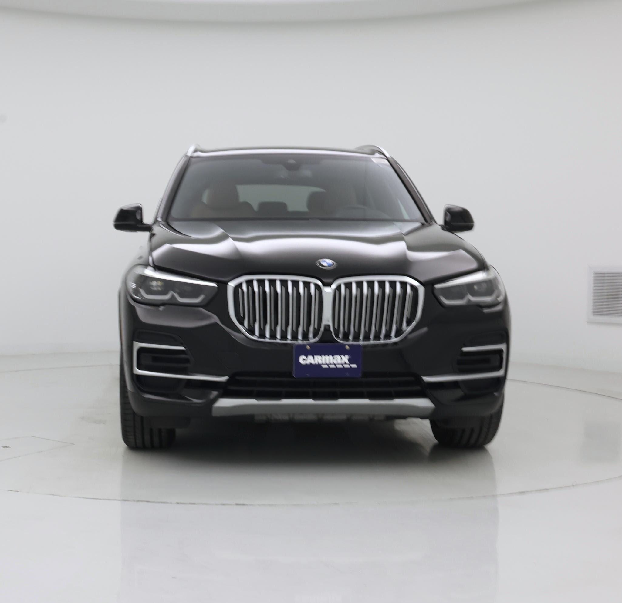 Thumbnail: 2023 BMW X5 - 5