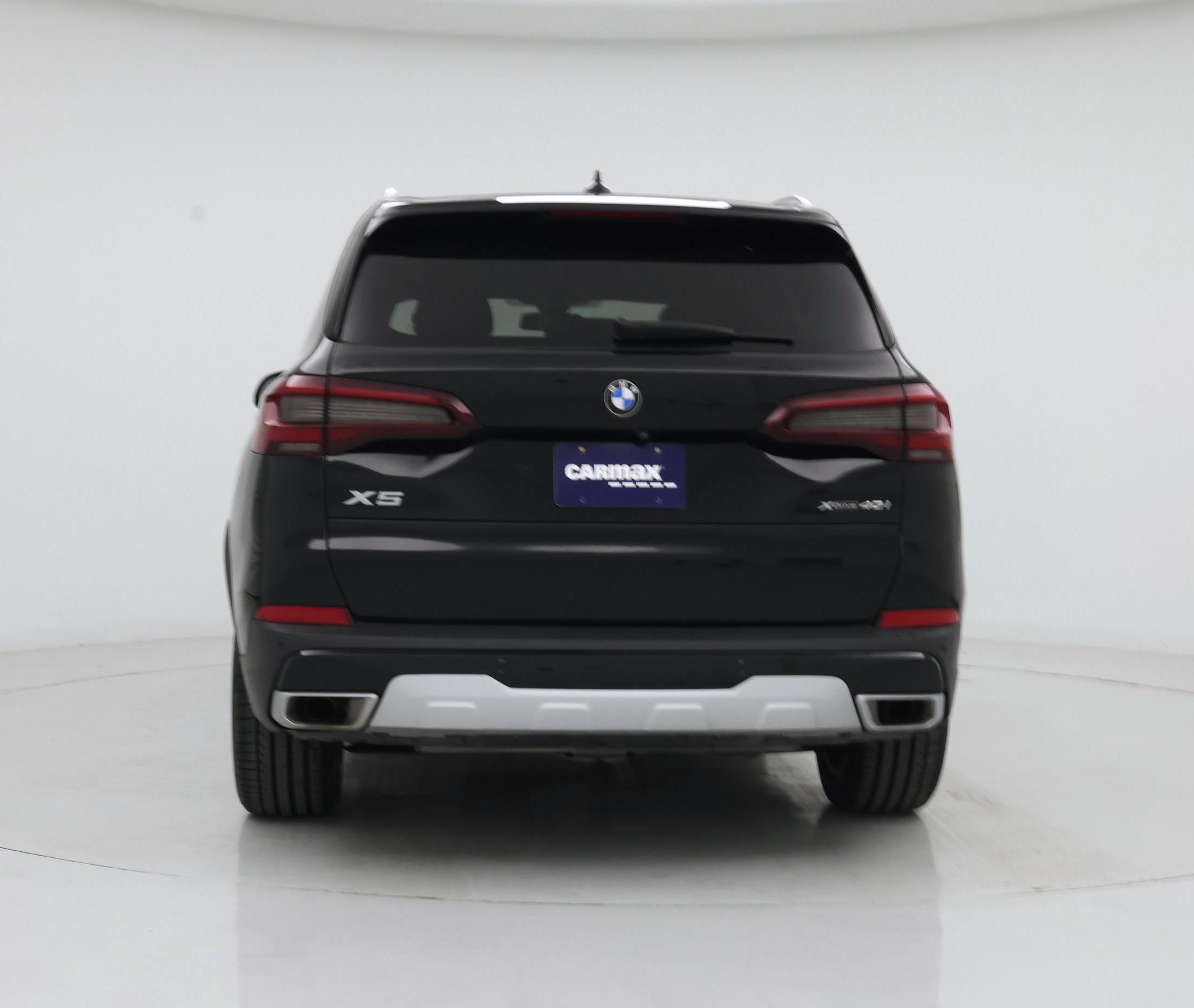 Thumbnail: 2023 BMW X5 - 6