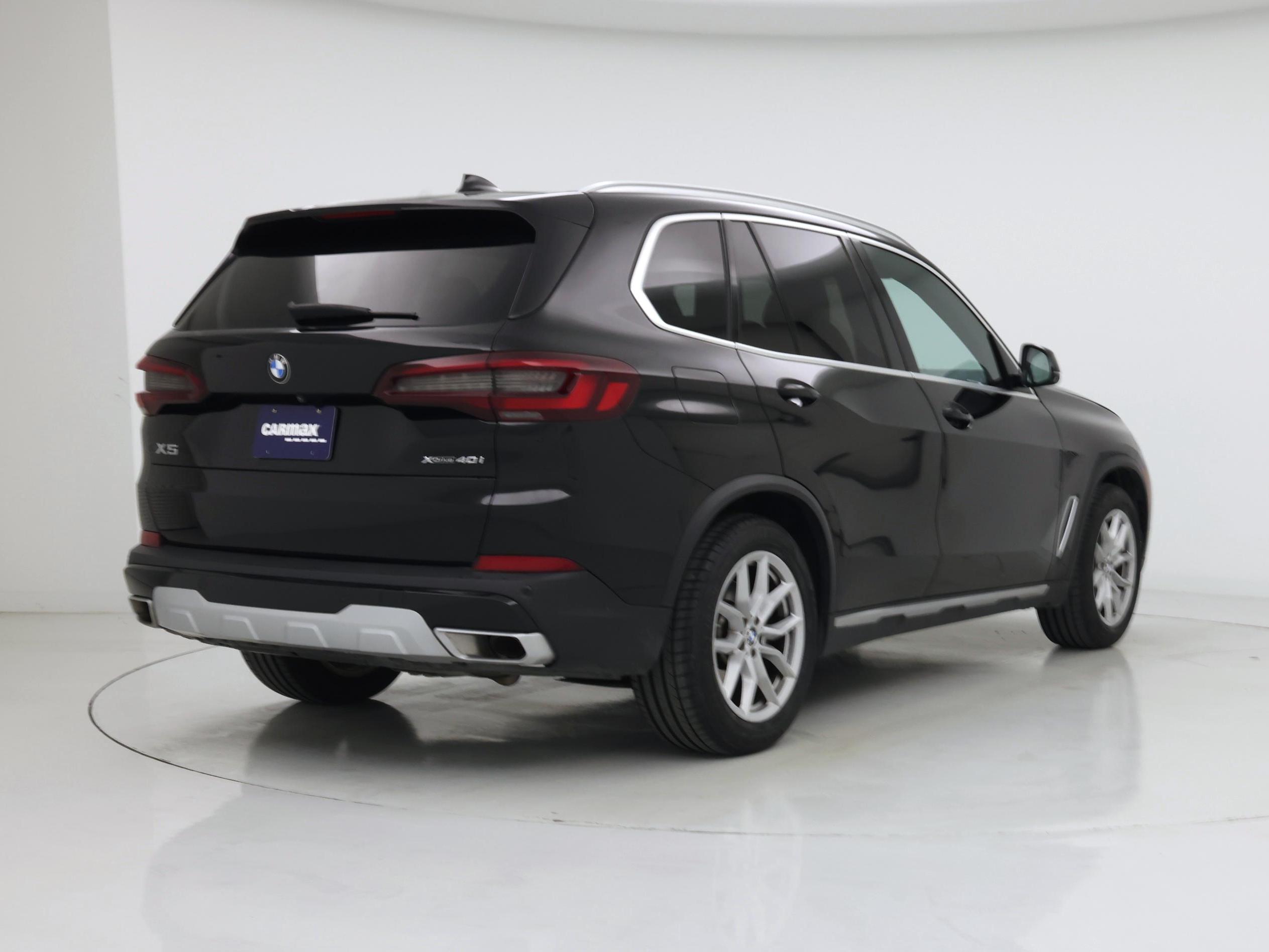 Thumbnail: 2023 BMW X5 - 8