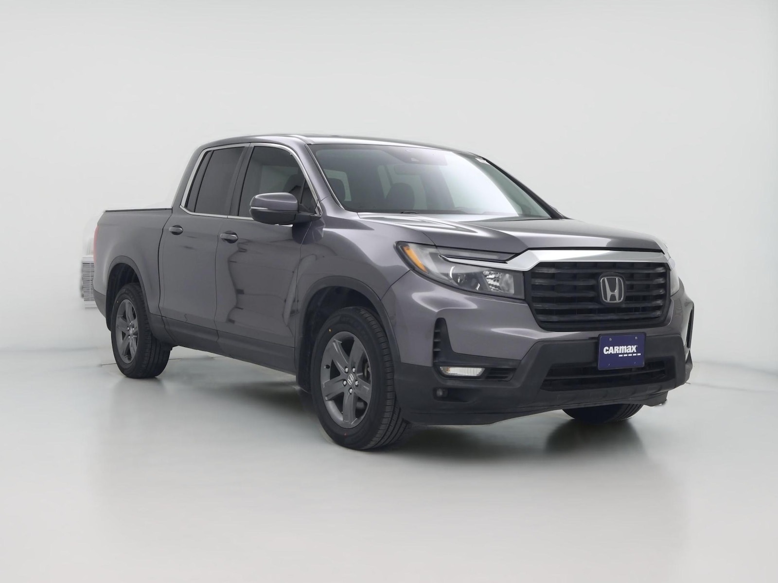 2022 Honda Ridgeline RTL