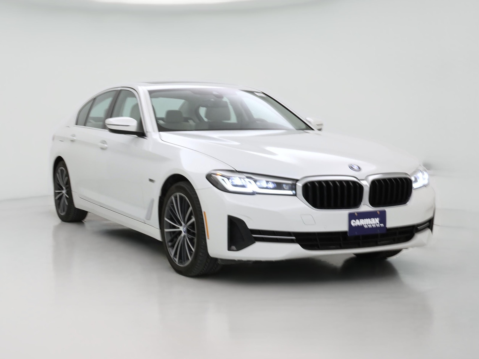2022 BMW 5 Series