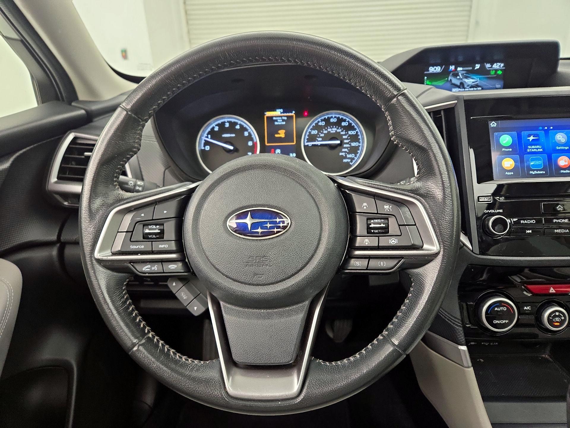 Thumbnail: 2022 Subaru Forester - 10