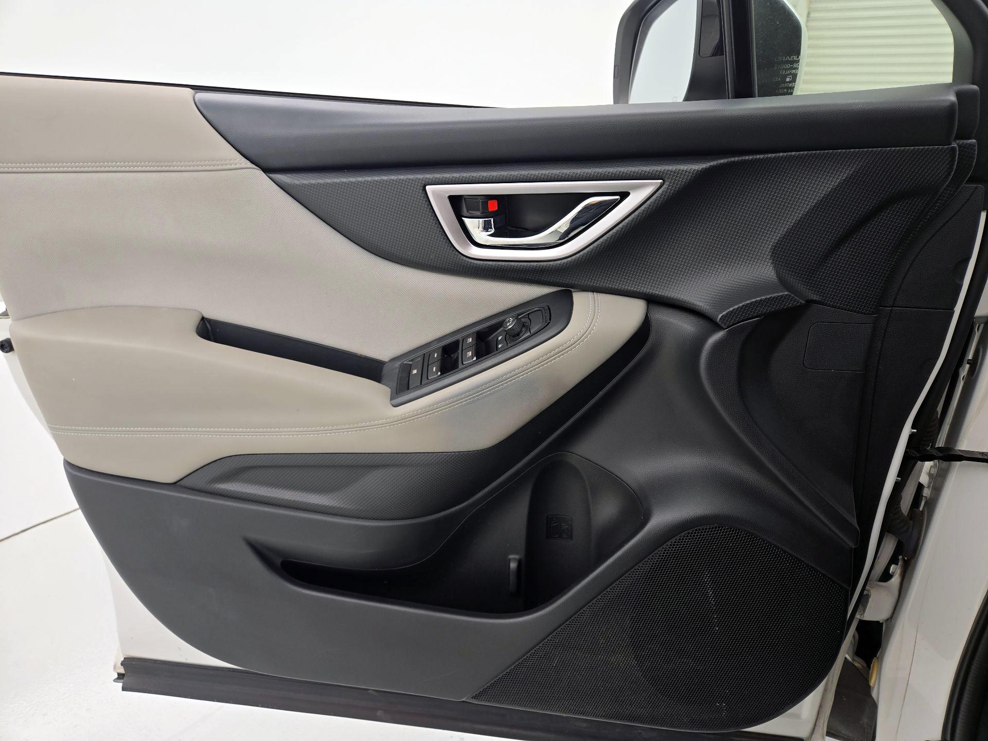 Thumbnail: 2022 Subaru Forester - 12