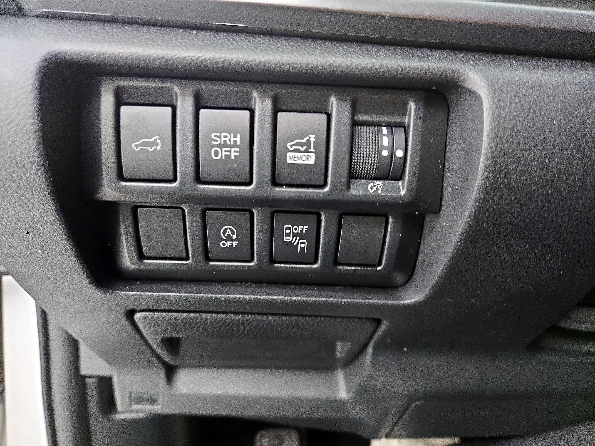 Thumbnail: 2022 Subaru Forester - 13