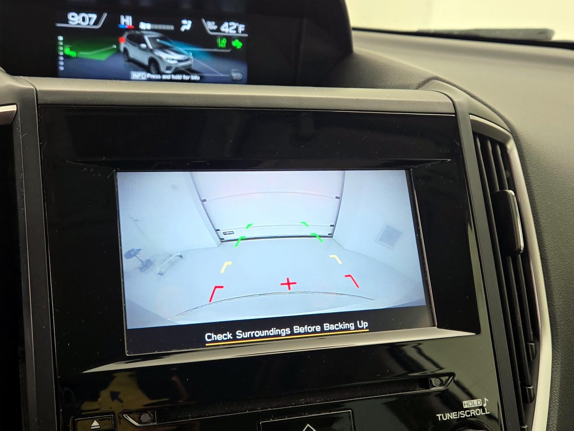 Thumbnail: 2022 Subaru Forester - 14