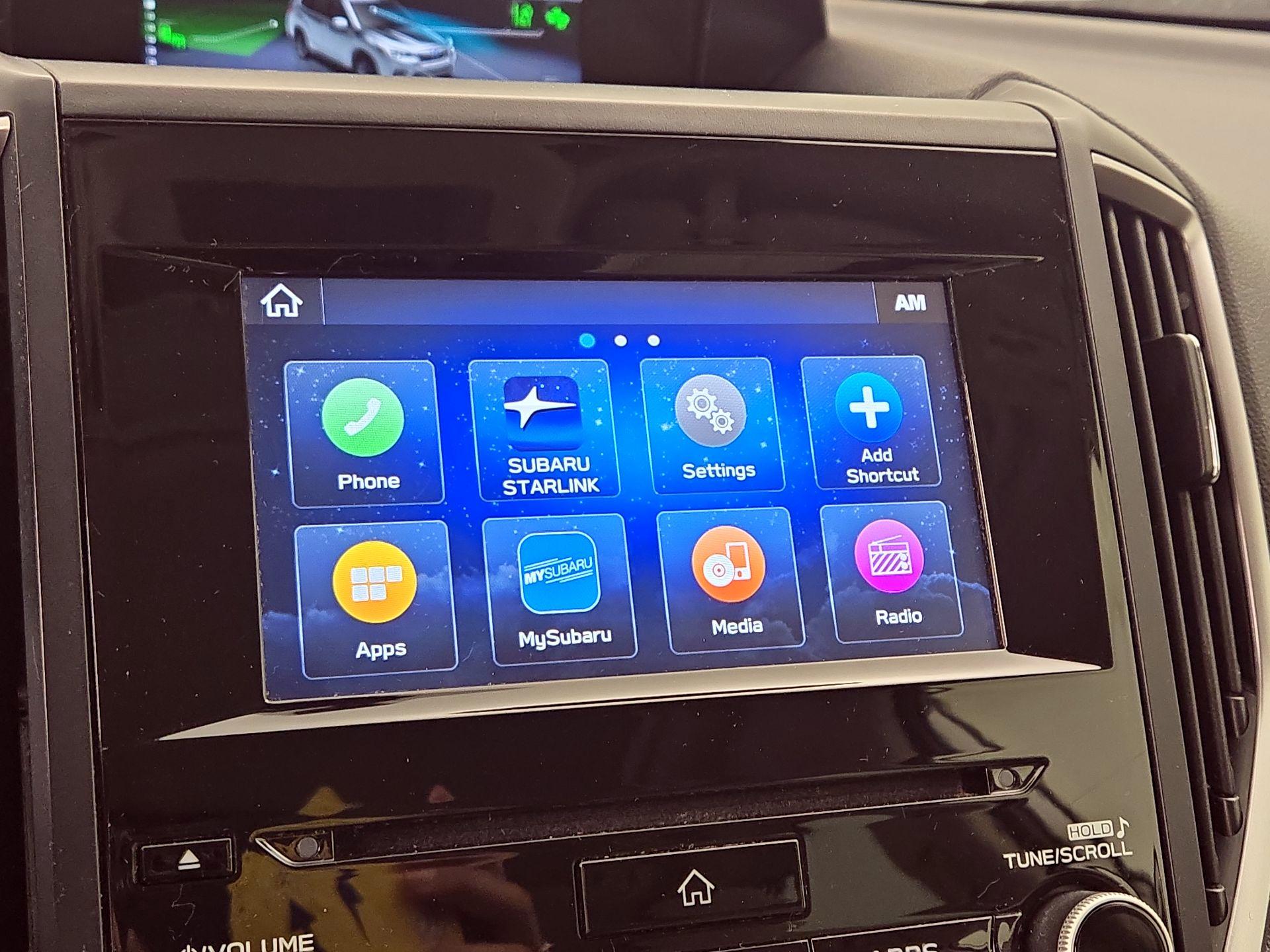 Thumbnail: 2022 Subaru Forester - 15