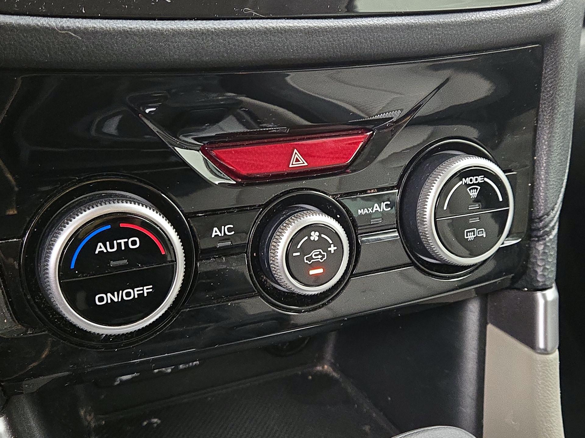 Thumbnail: 2022 Subaru Forester - 16