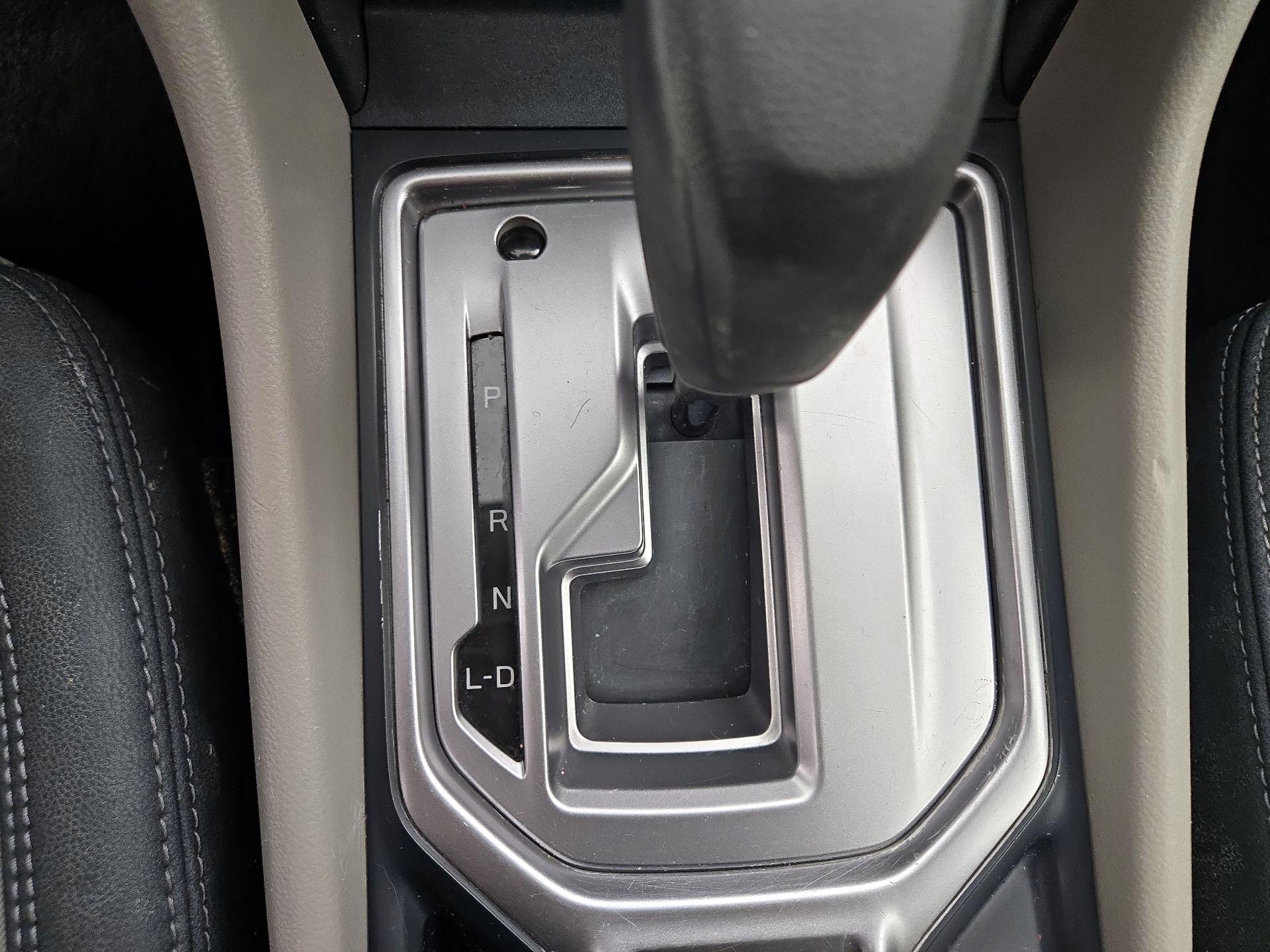 Thumbnail: 2022 Subaru Forester - 17