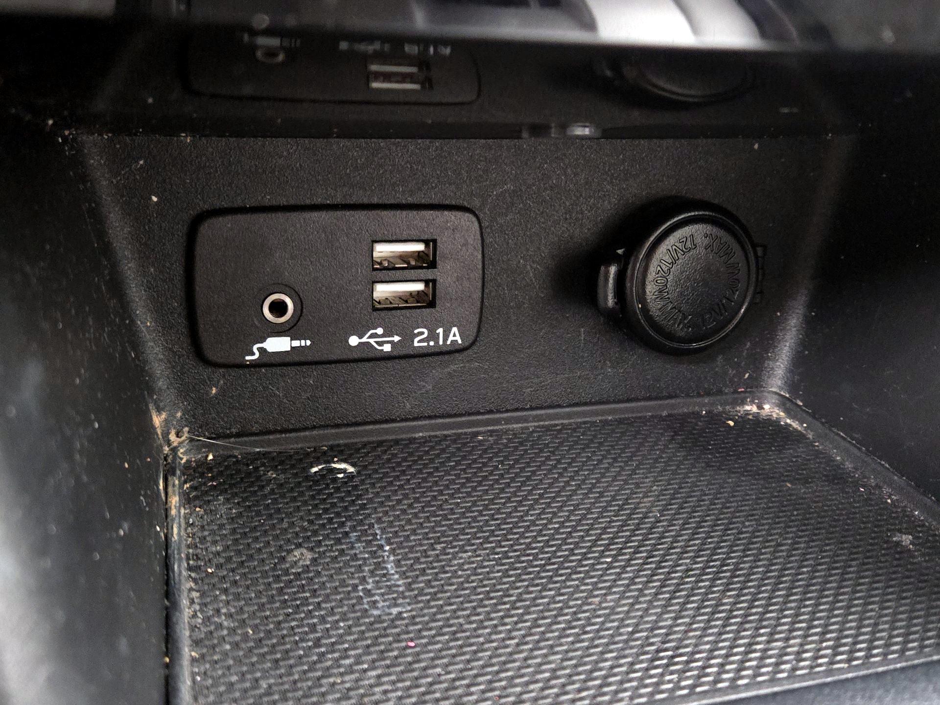 Thumbnail: 2022 Subaru Forester - 18