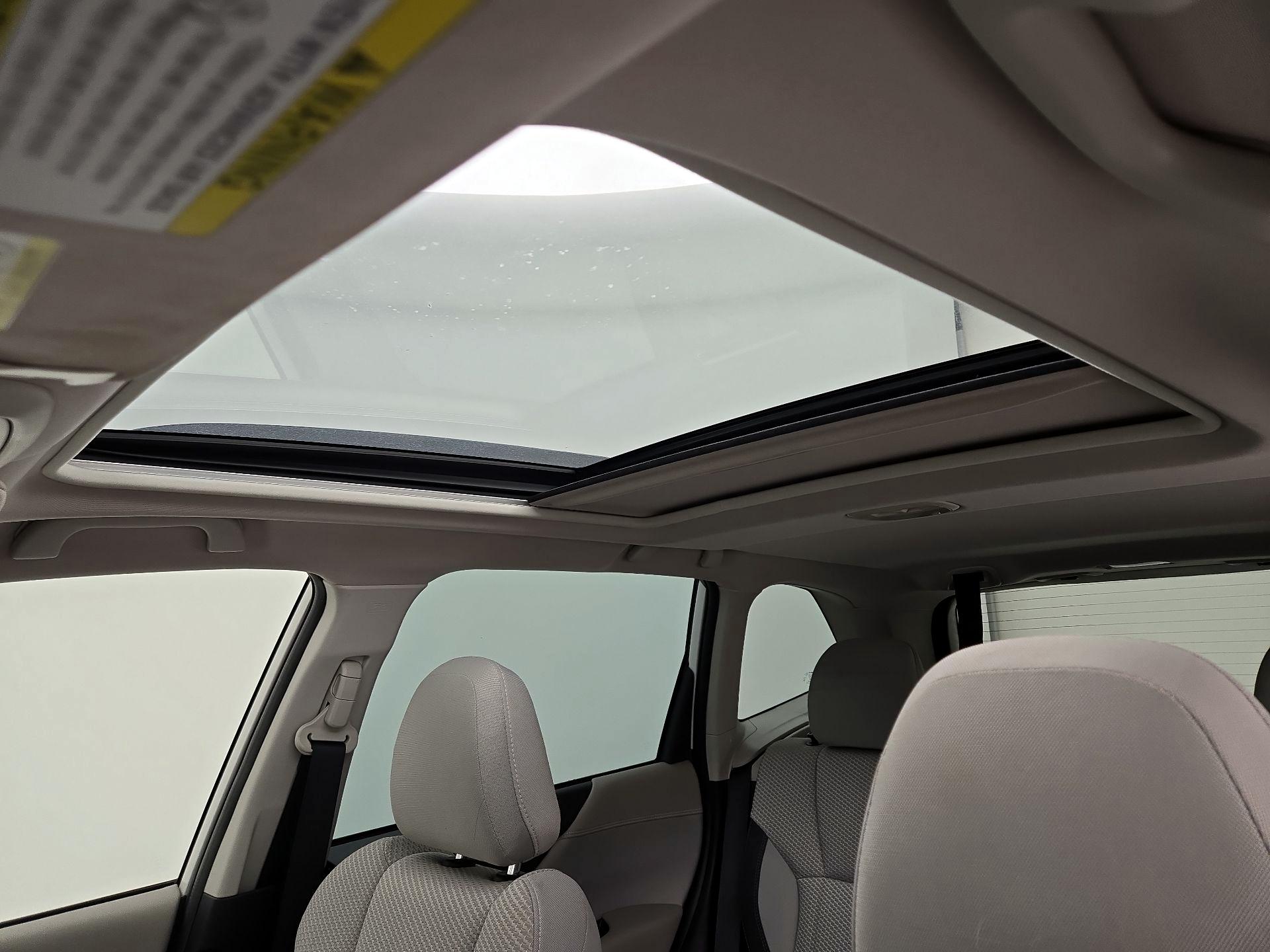 Thumbnail: 2022 Subaru Forester - 19