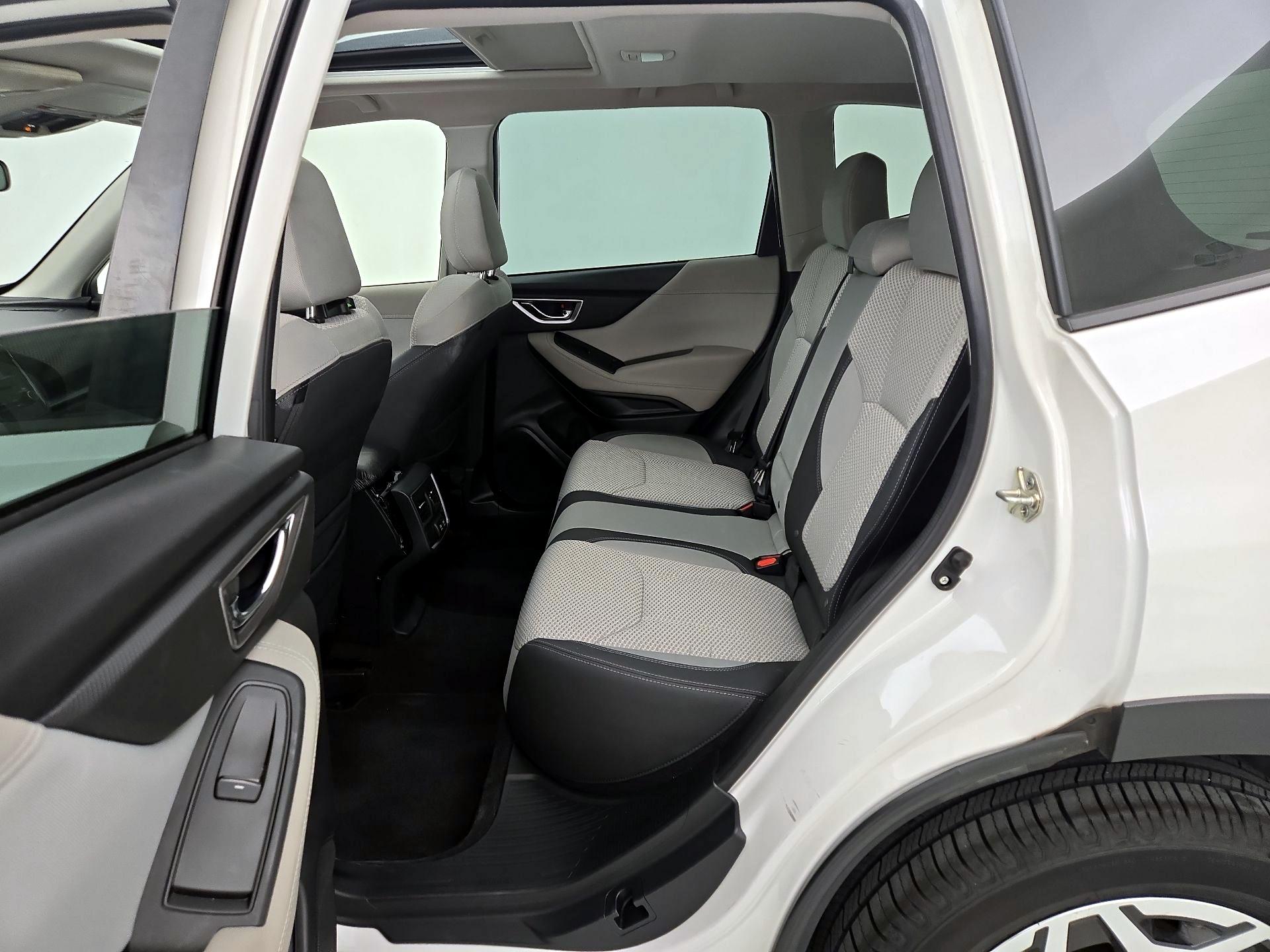 Thumbnail: 2022 Subaru Forester - 20