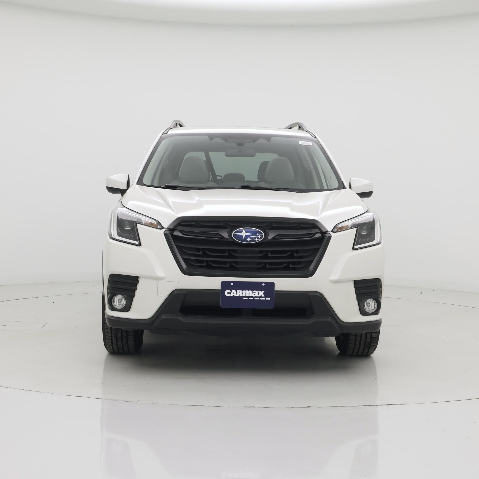 Thumbnail: 2022 Subaru Forester - 5