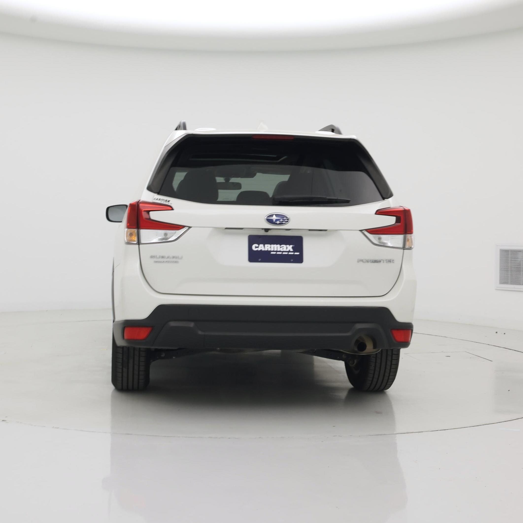 Thumbnail: 2022 Subaru Forester - 6