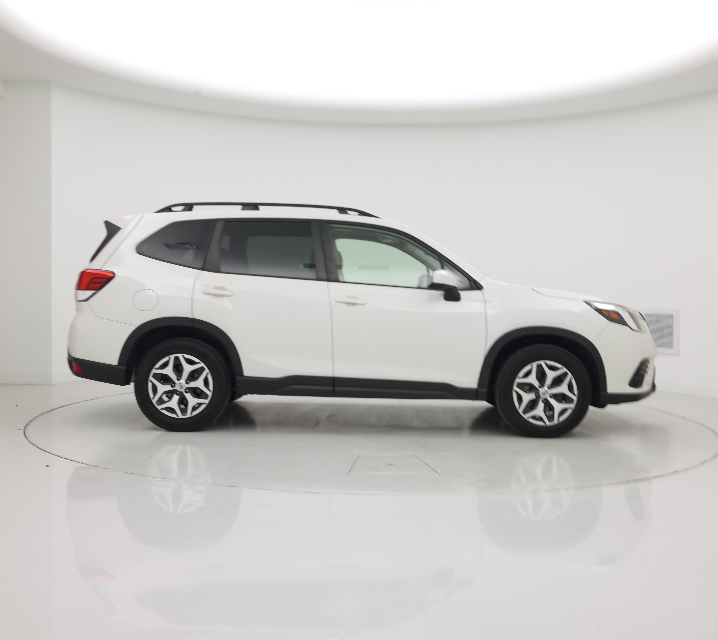 Thumbnail: 2022 Subaru Forester - 7