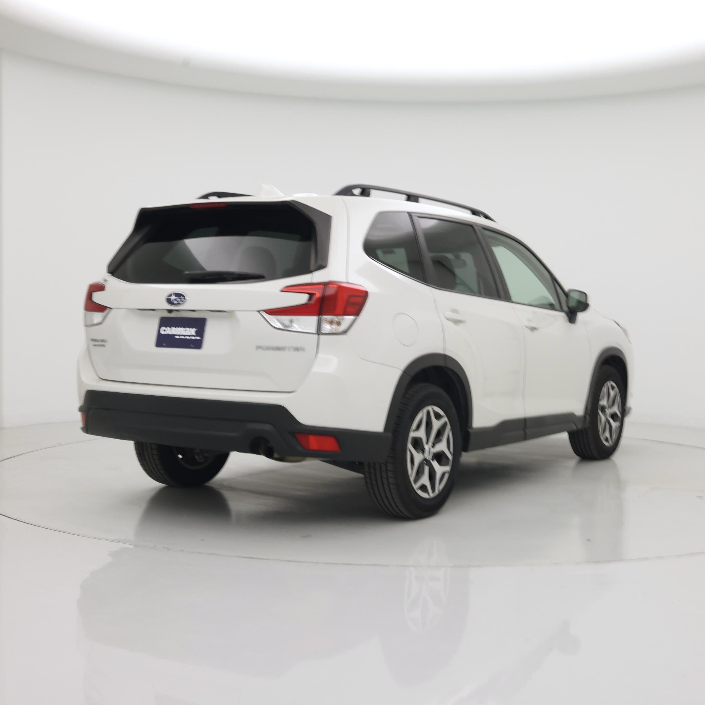 Thumbnail: 2022 Subaru Forester - 8