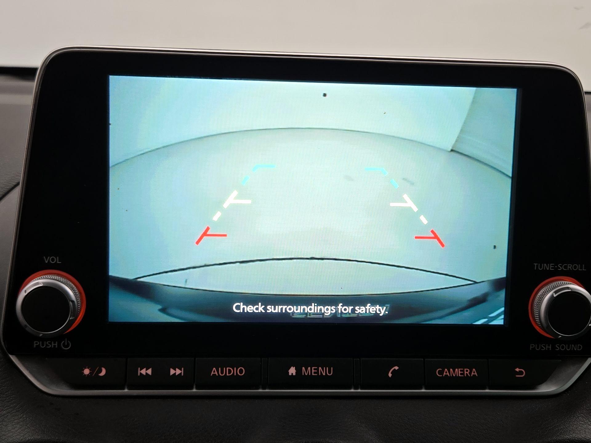 Thumbnail: 2023 Nissan Sentra - 14