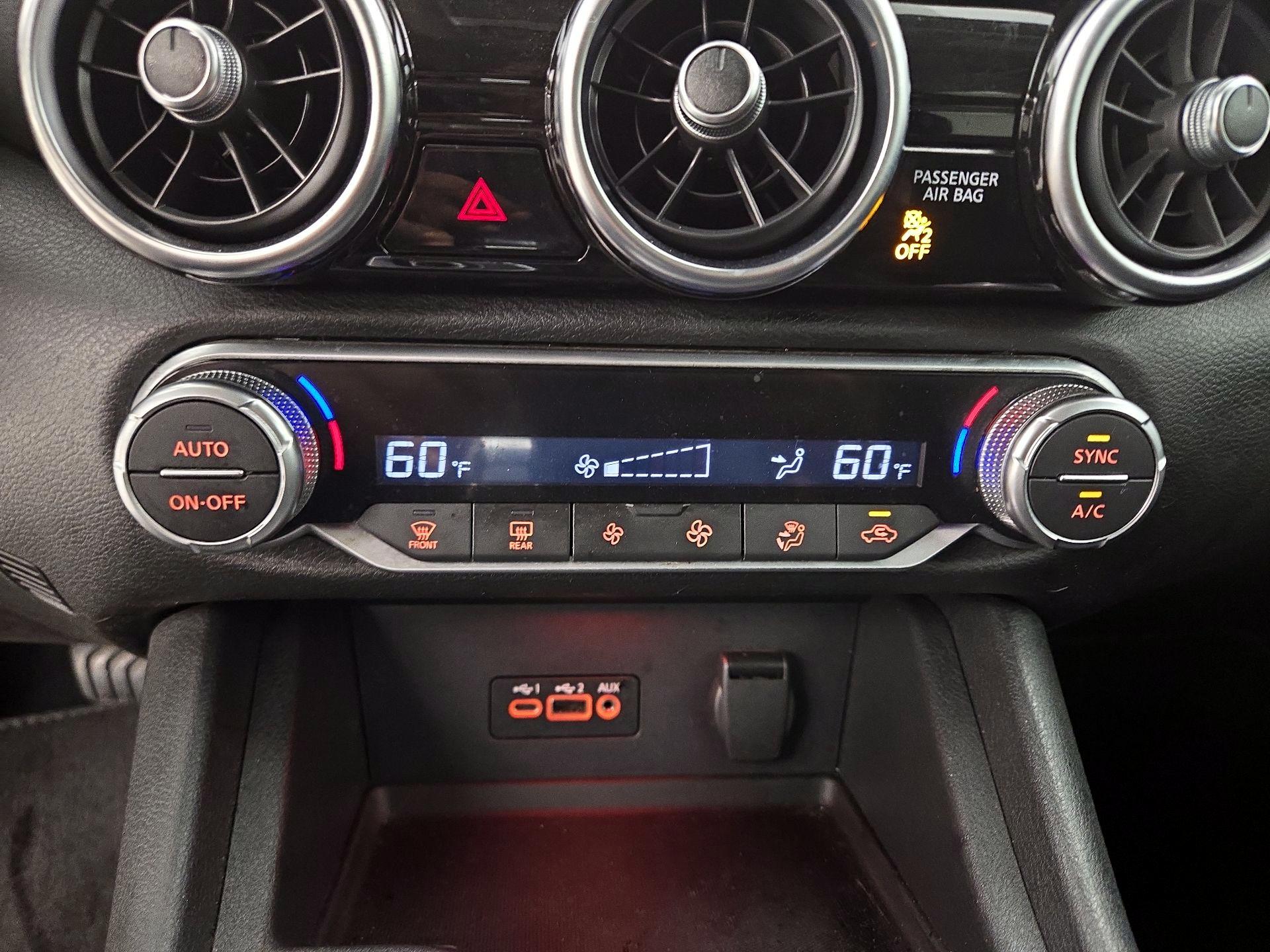 Thumbnail: 2023 Nissan Sentra - 16