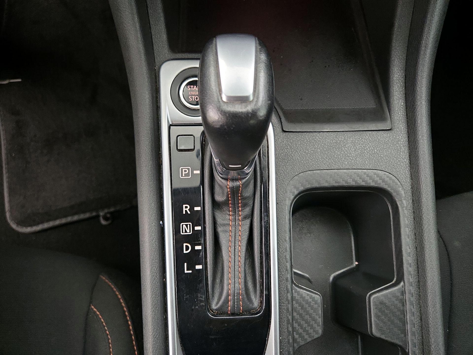 Thumbnail: 2023 Nissan Sentra - 17