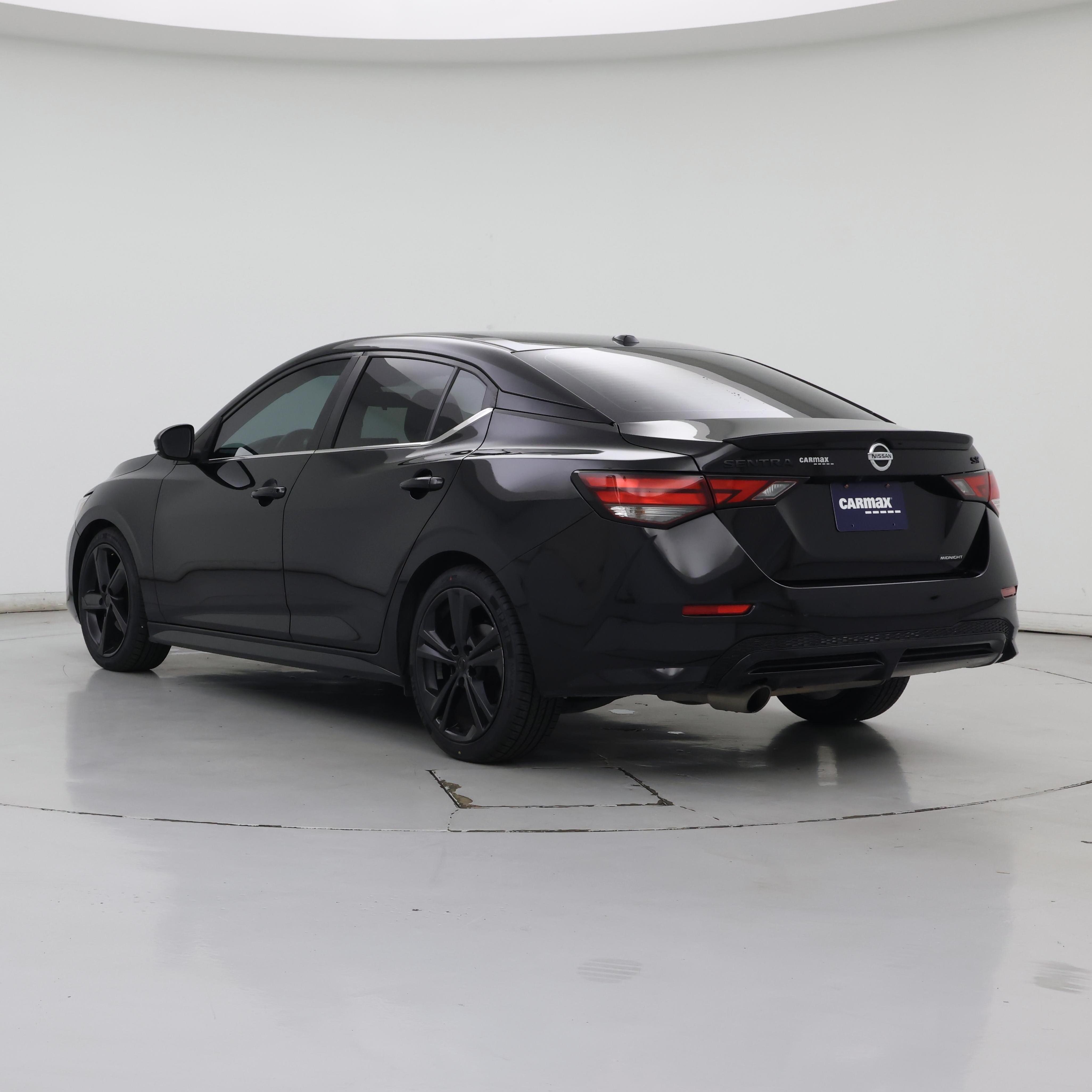 Thumbnail: 2023 Nissan Sentra - 2