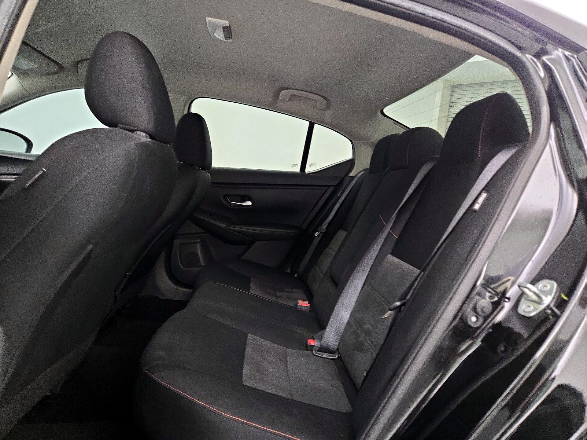 Thumbnail: 2023 Nissan Sentra - 19