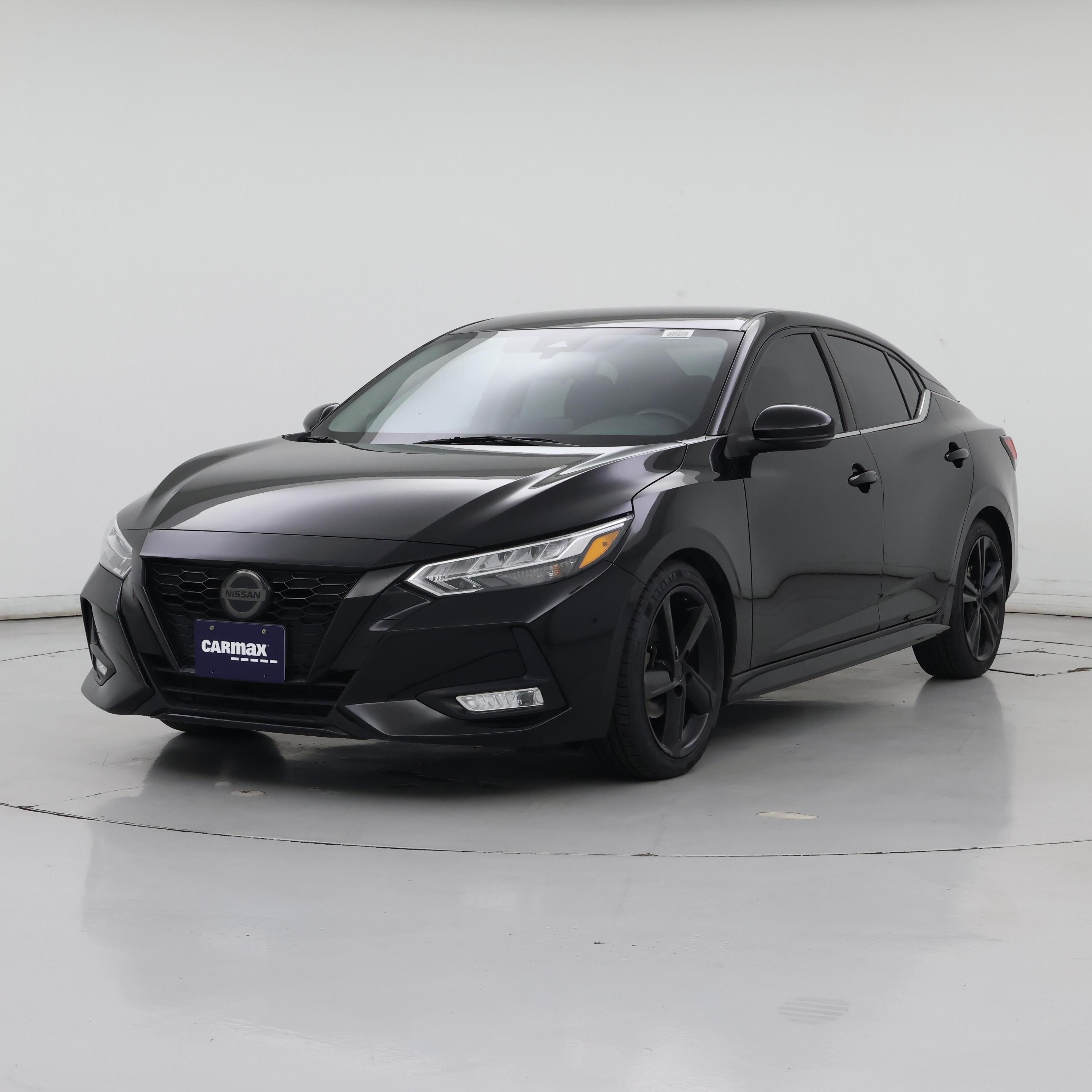 Thumbnail: 2023 Nissan Sentra - 4