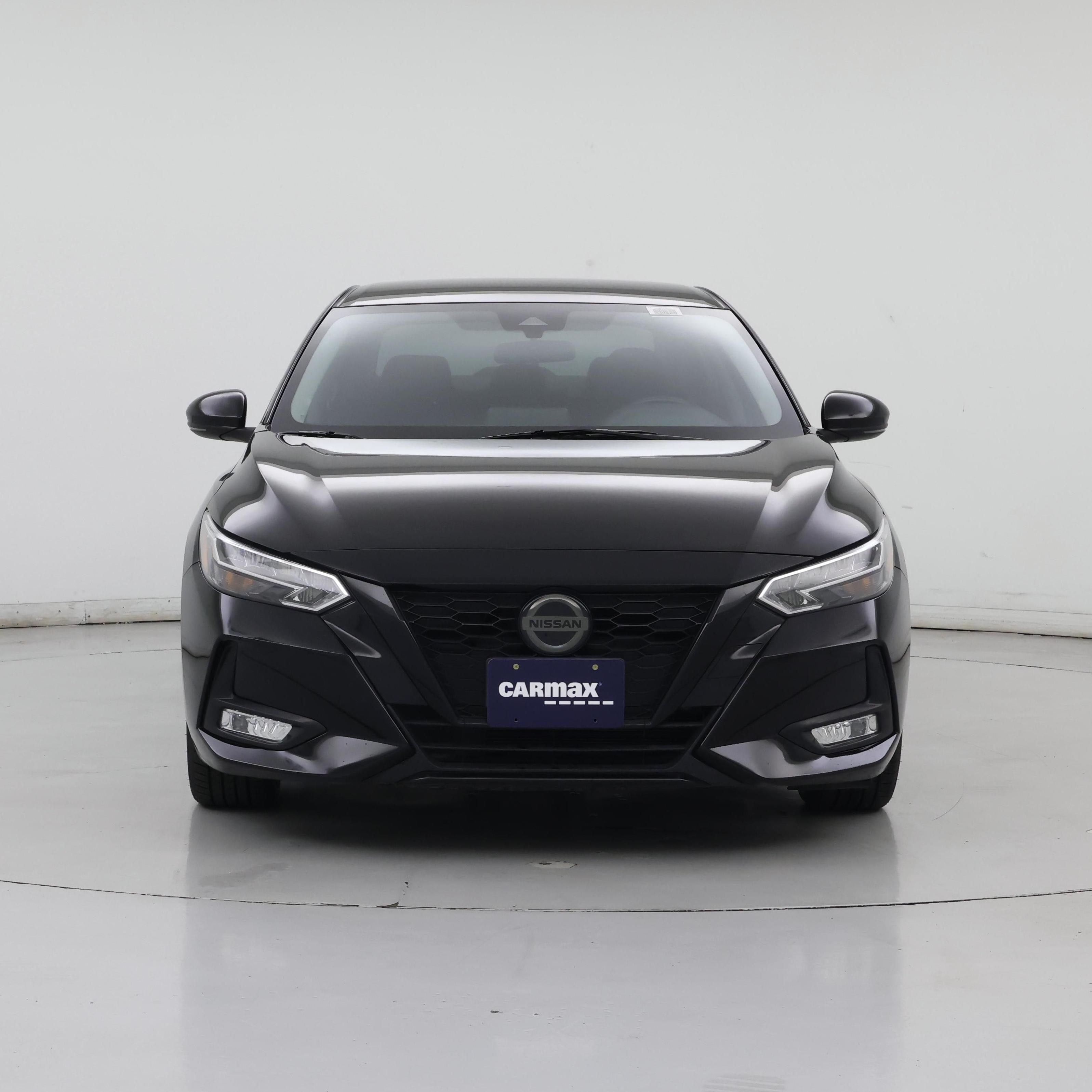 Thumbnail: 2023 Nissan Sentra - 5