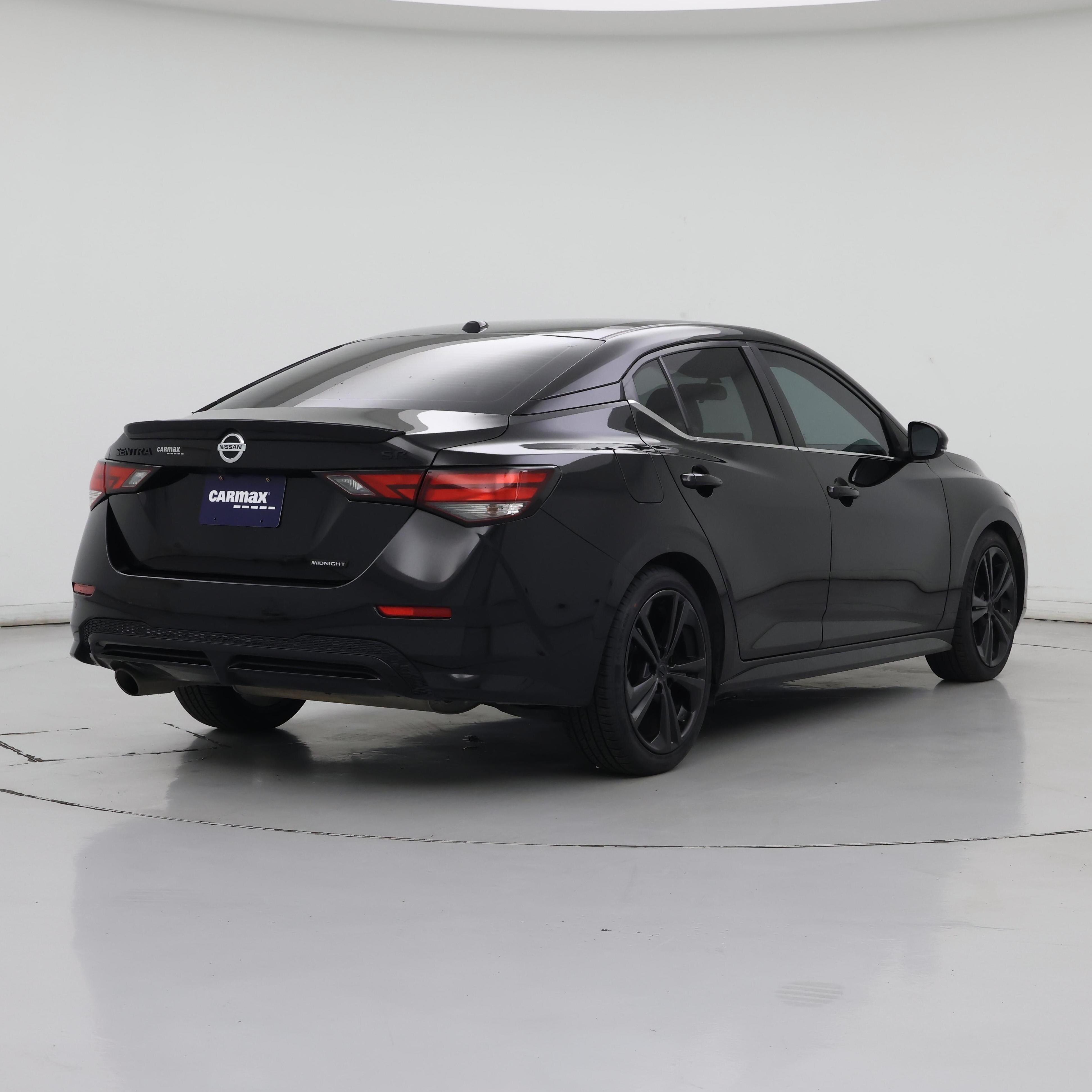 Thumbnail: 2023 Nissan Sentra - 8