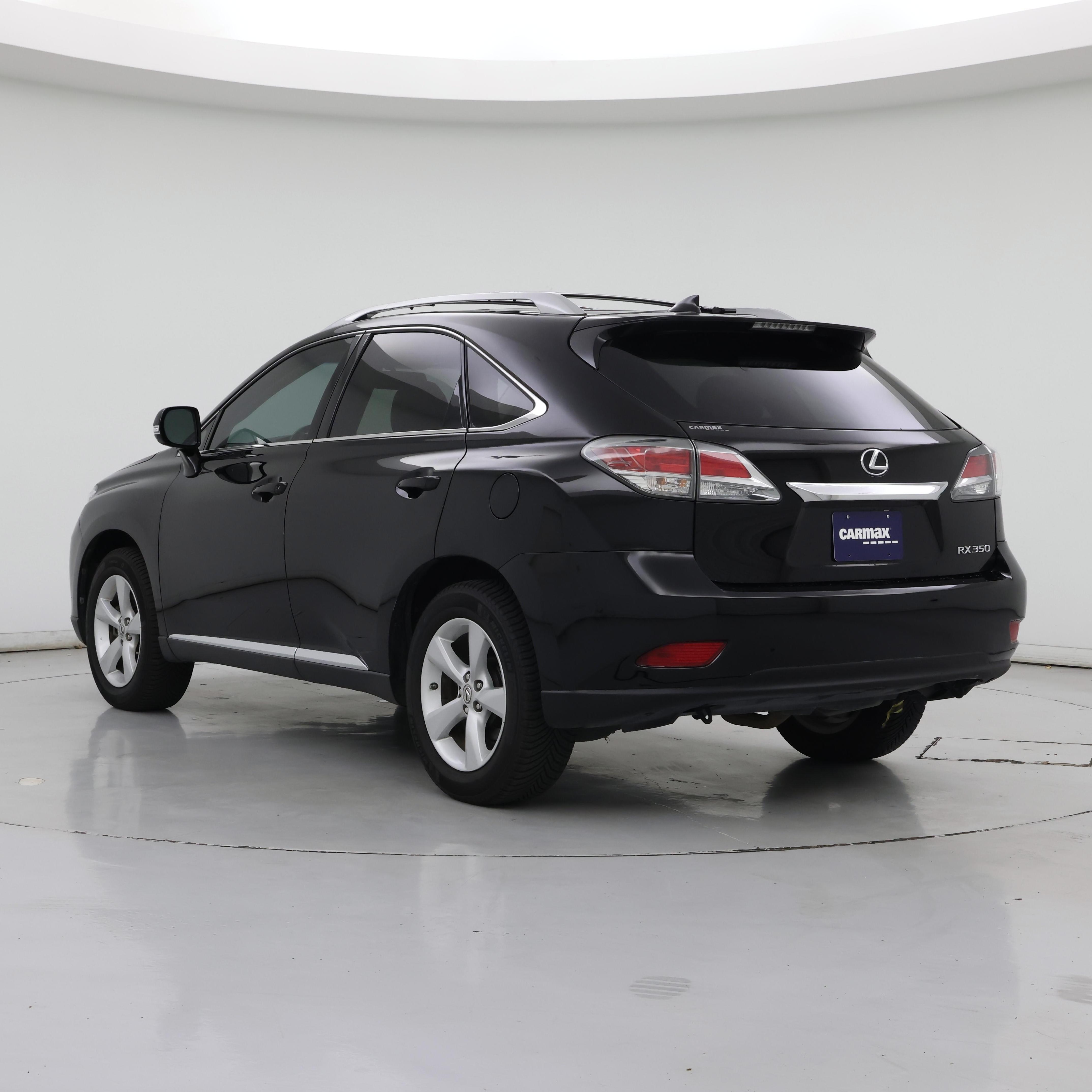 Thumbnail: 2015 Lexus RX - 2