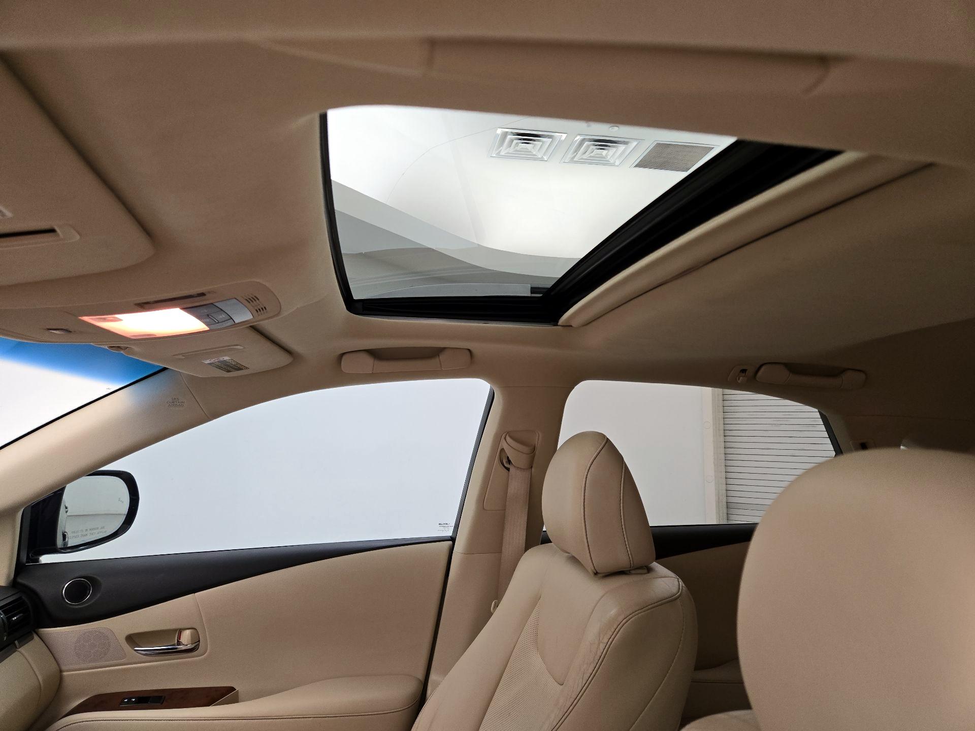 Thumbnail: 2015 Lexus RX - 19