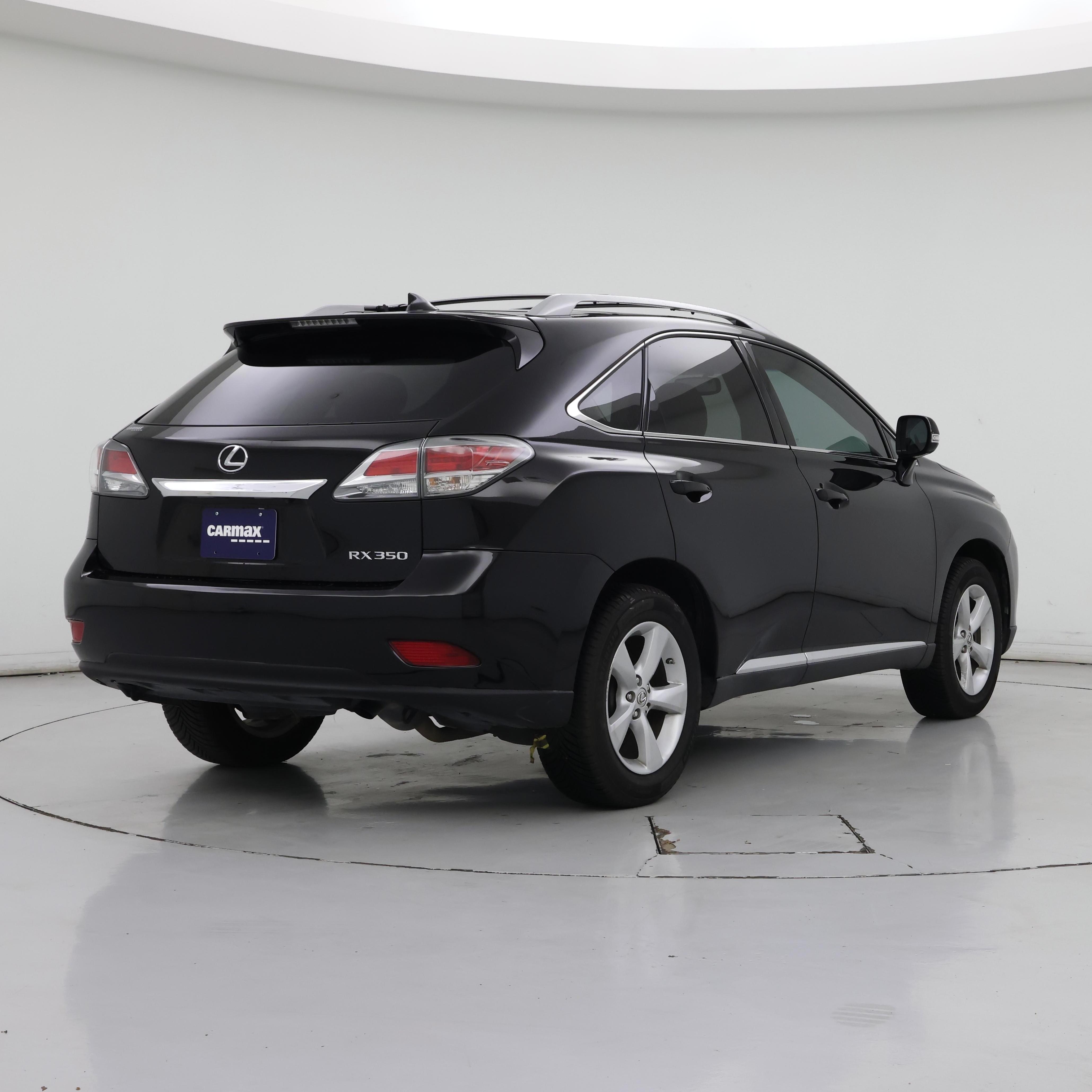 Thumbnail: 2015 Lexus RX - 8