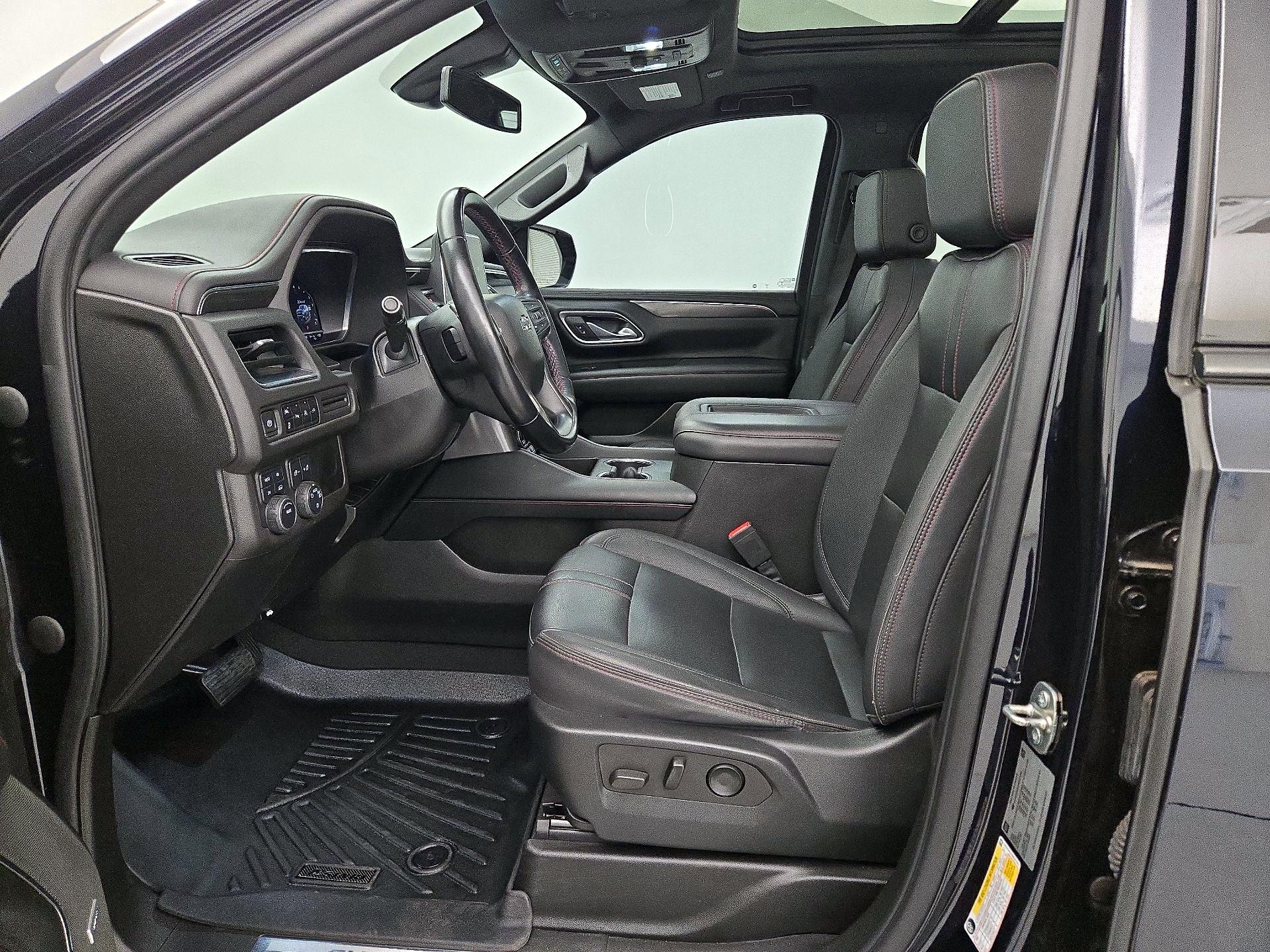 Thumbnail: 2022 Chevrolet Suburban - 11