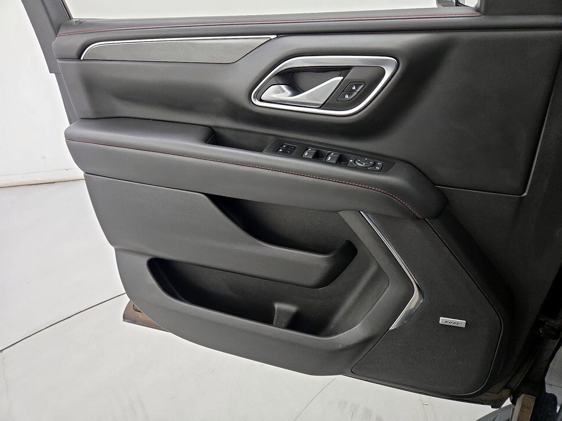 Thumbnail: 2022 Chevrolet Suburban - 12