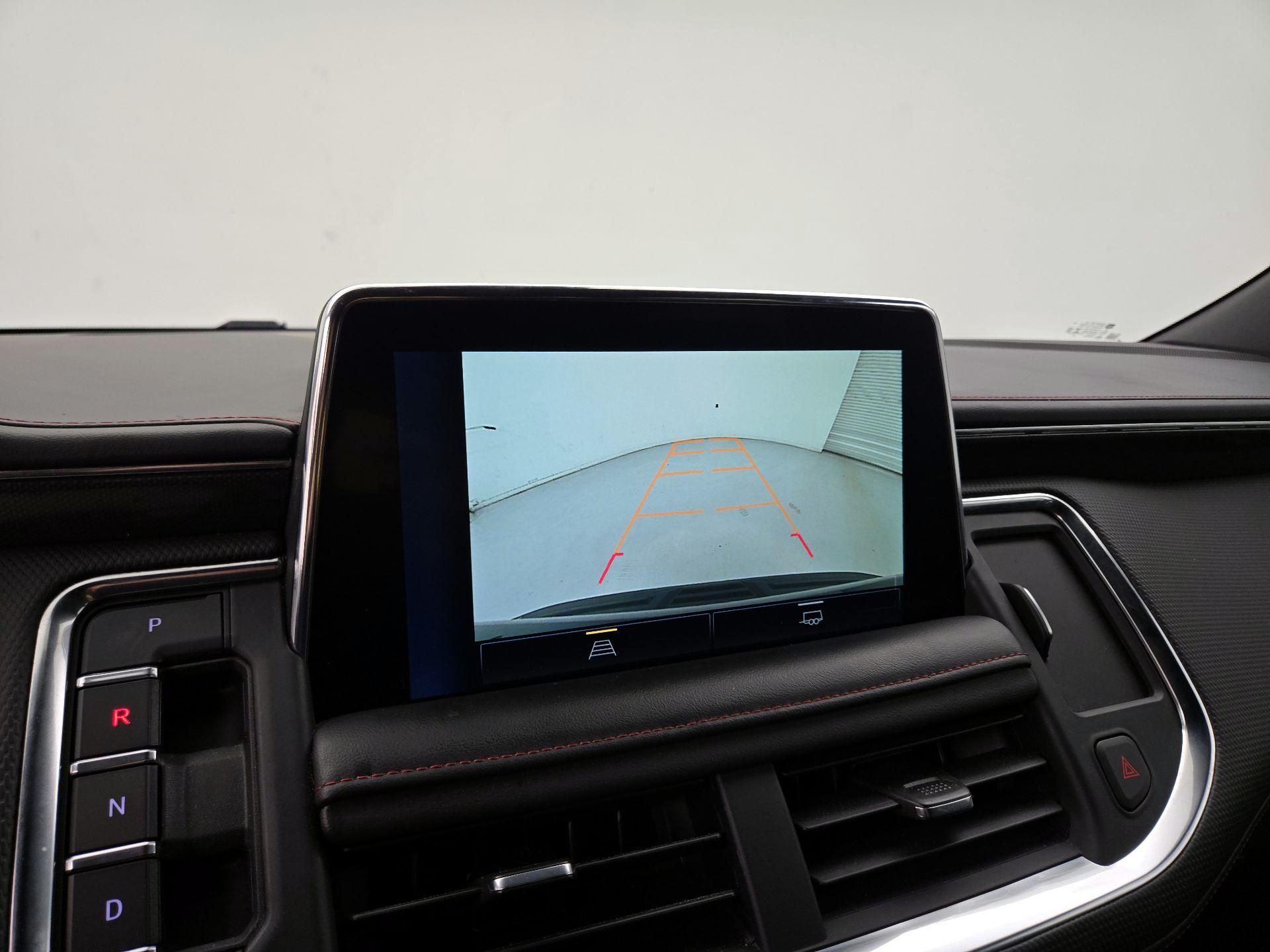 Thumbnail: 2022 Chevrolet Suburban - 15