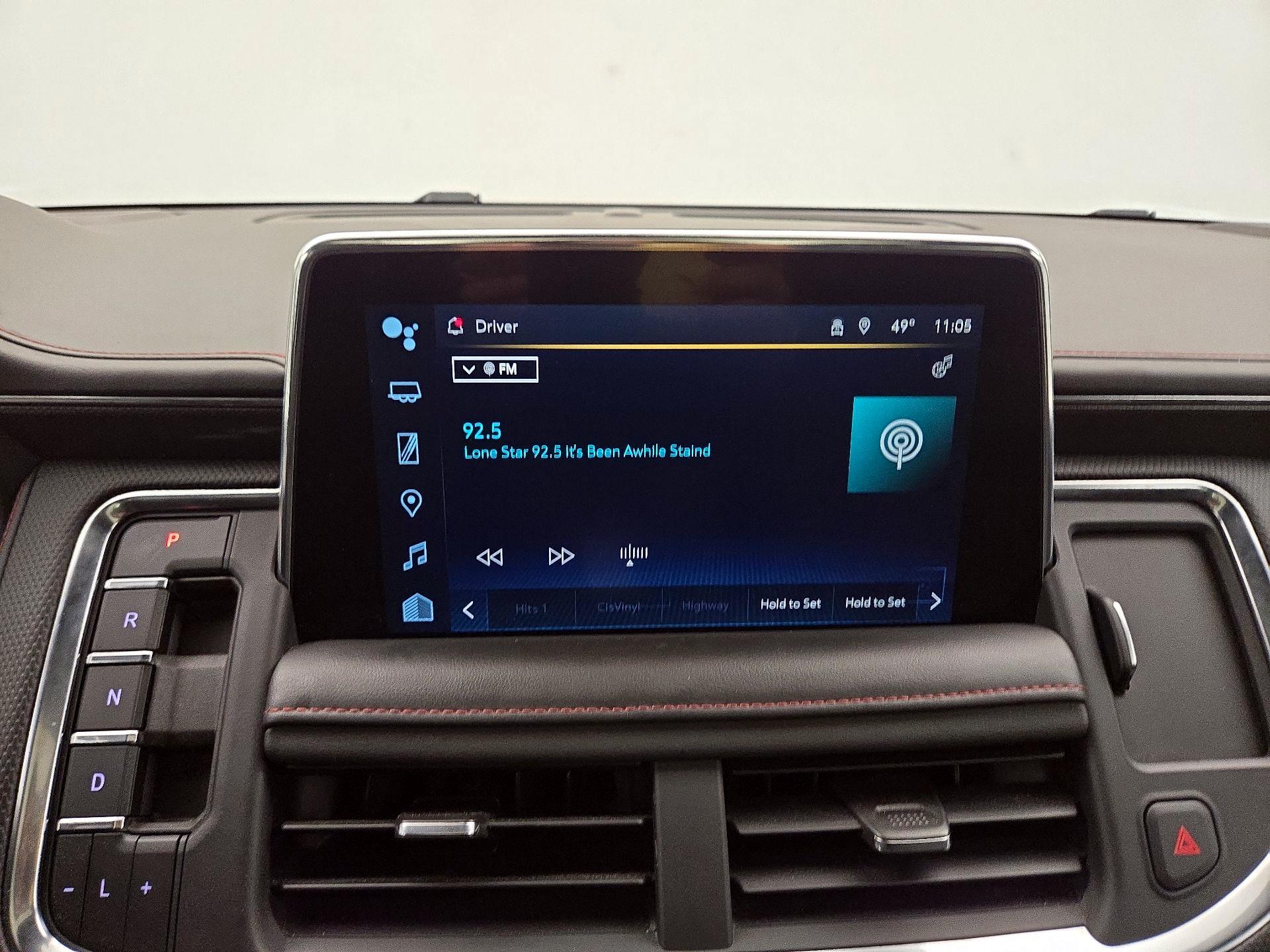 Thumbnail: 2022 Chevrolet Suburban - 16