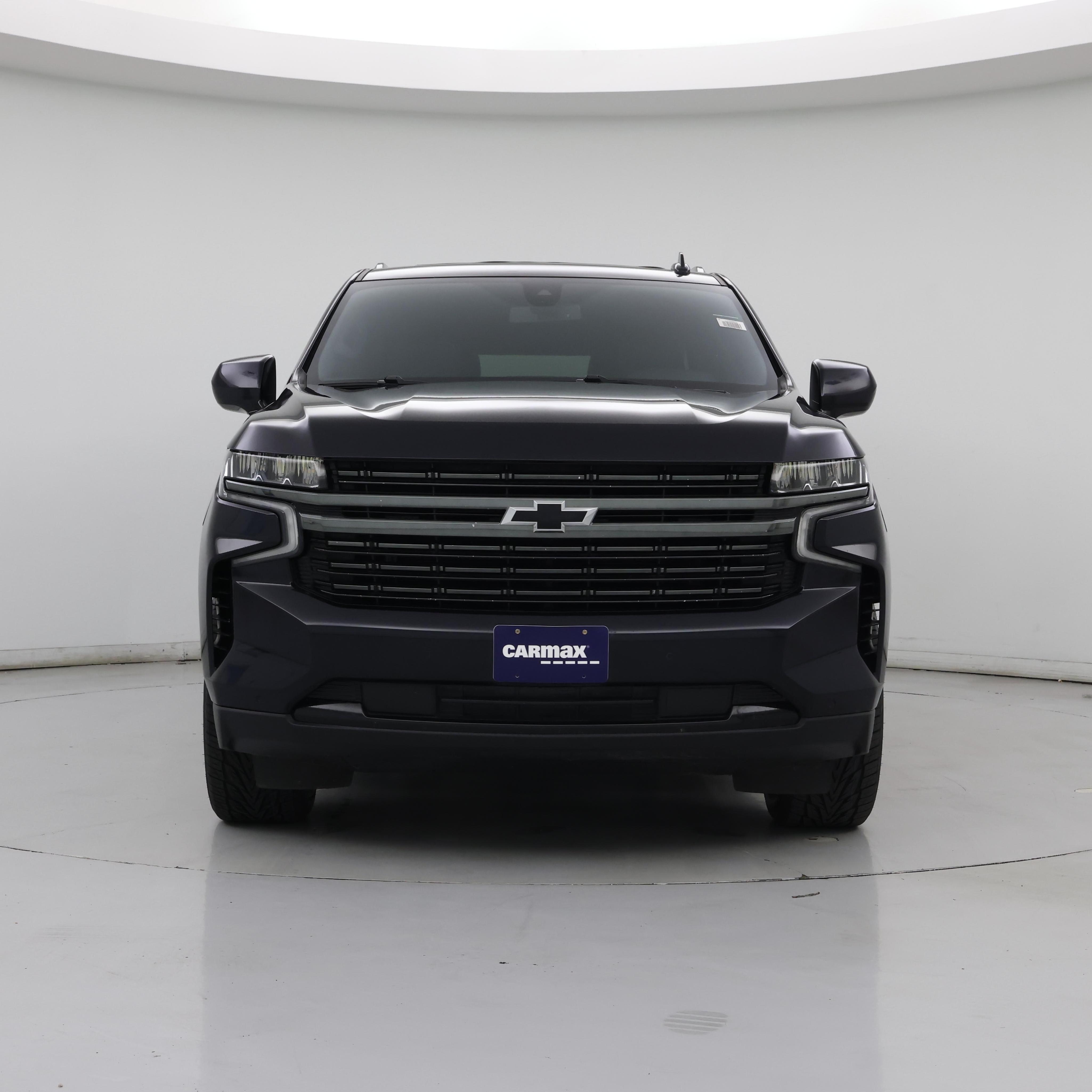 Thumbnail: 2022 Chevrolet Suburban - 5