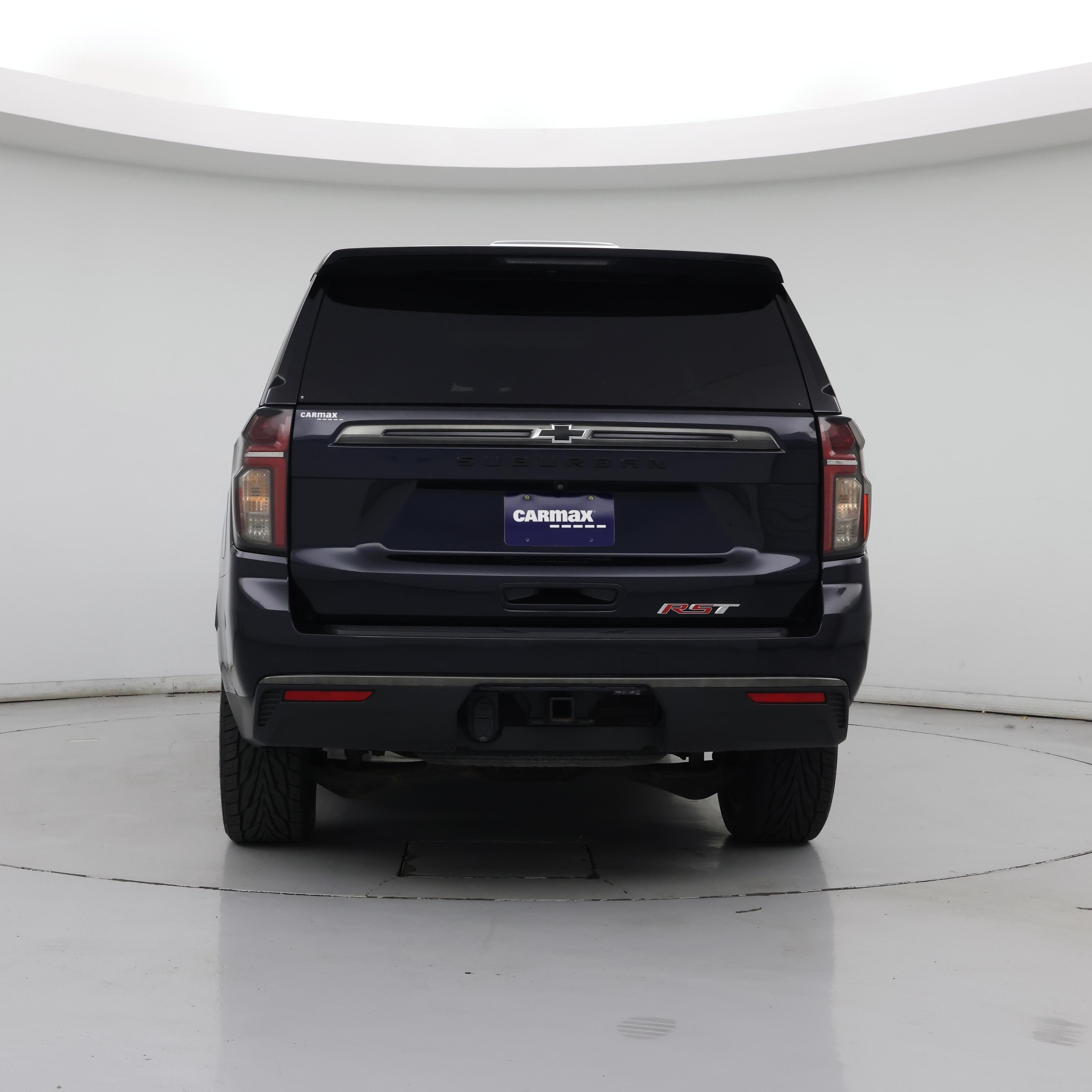 Thumbnail: 2022 Chevrolet Suburban - 6