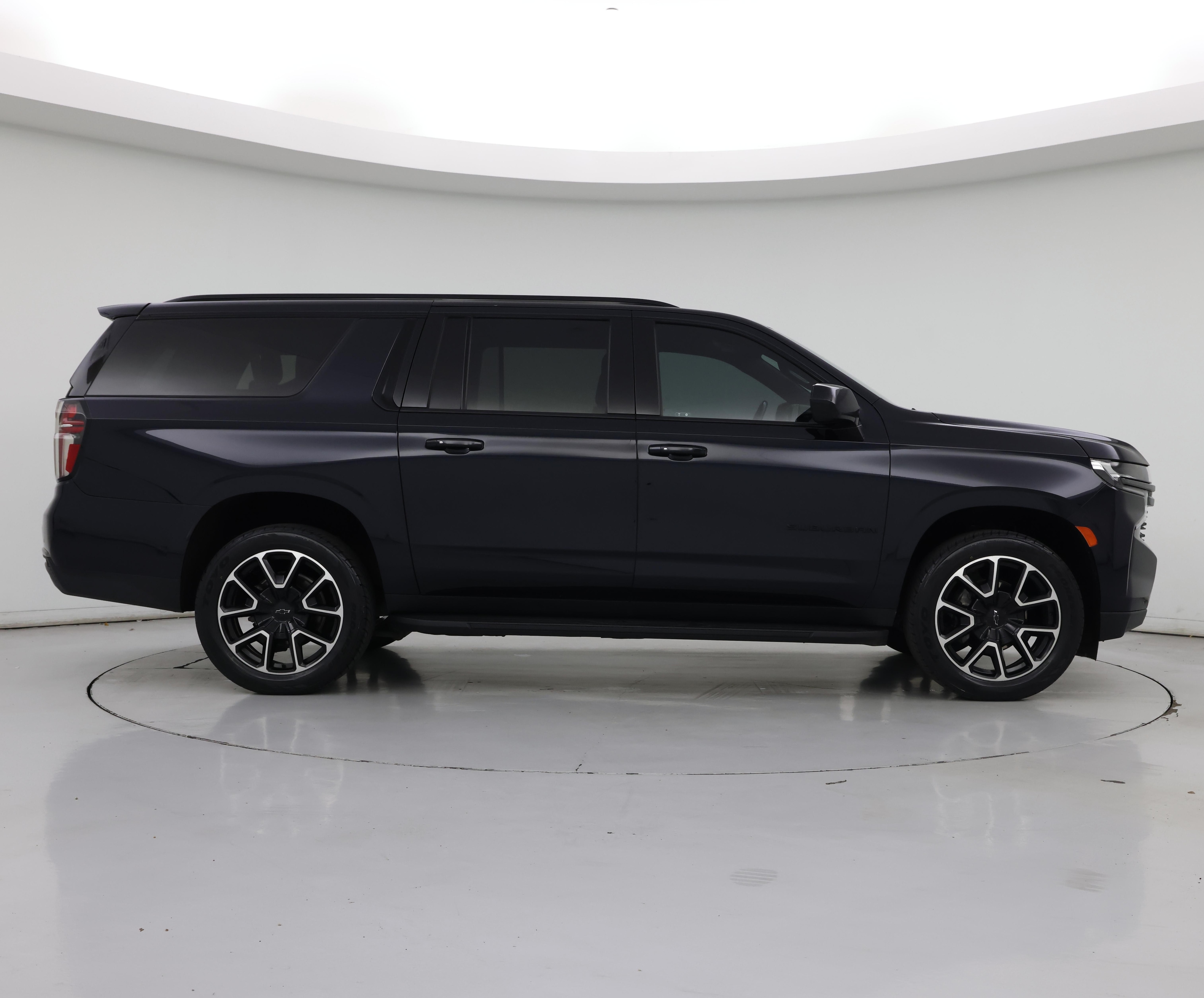 Thumbnail: 2022 Chevrolet Suburban - 7